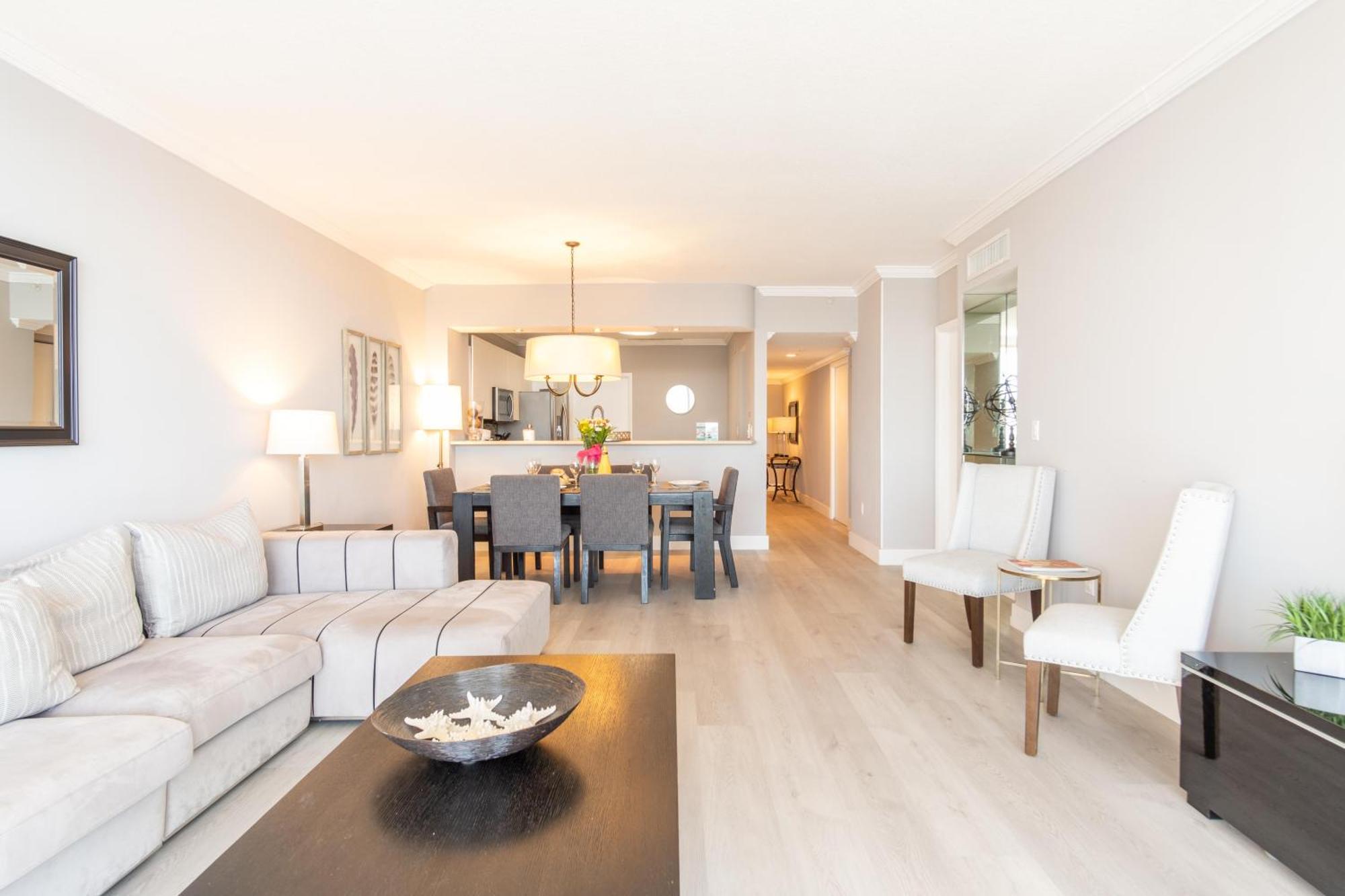 Apartment Golden Bay 88