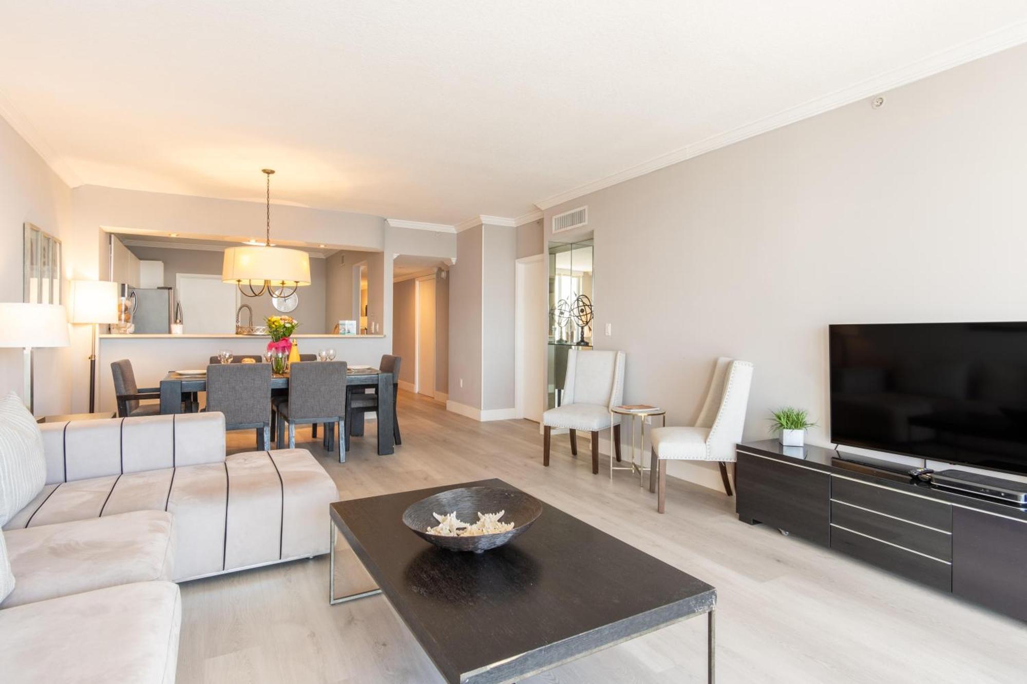 Golden Bay 88 Apartment