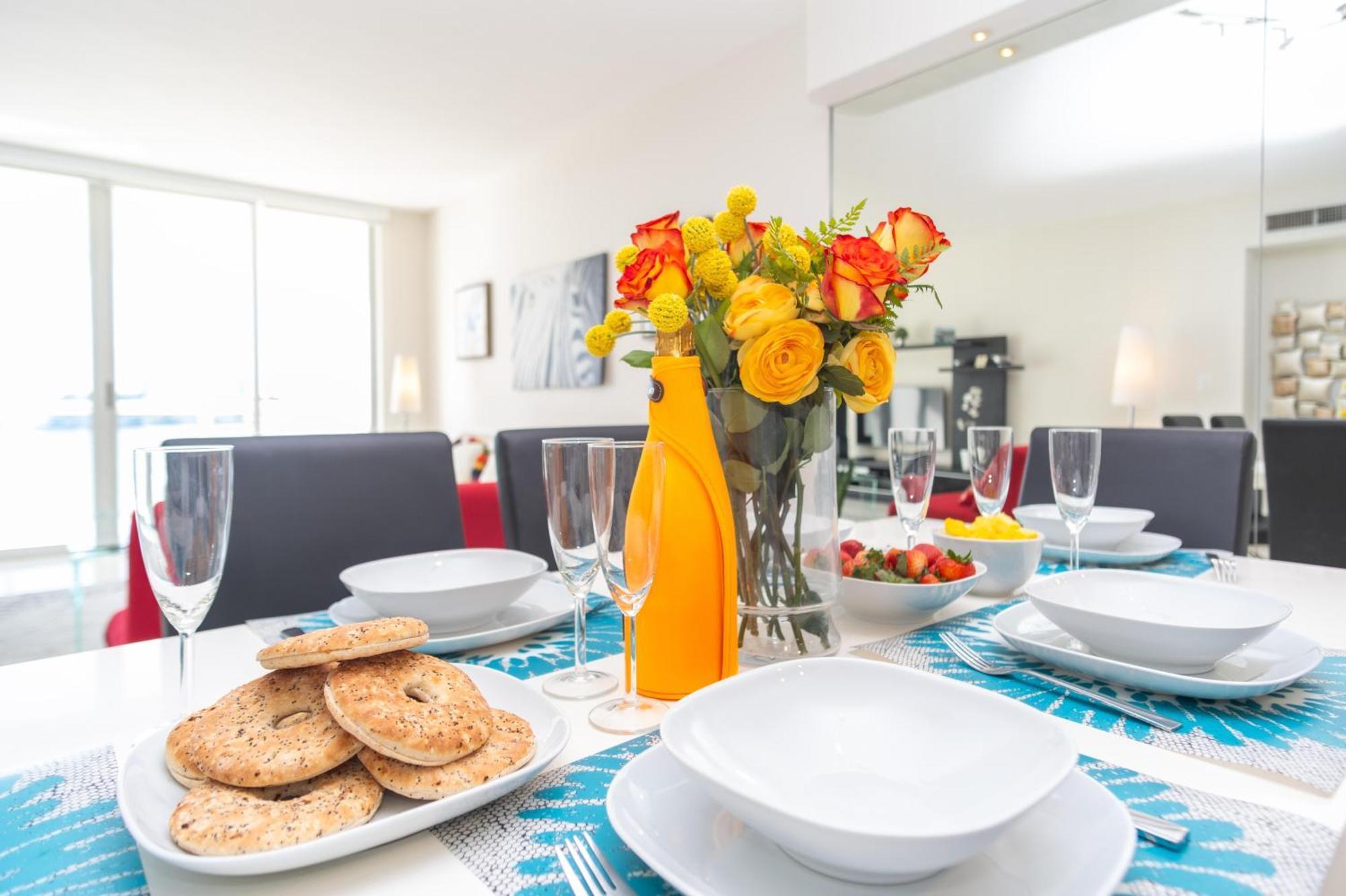 Apartment Golden Bay 48