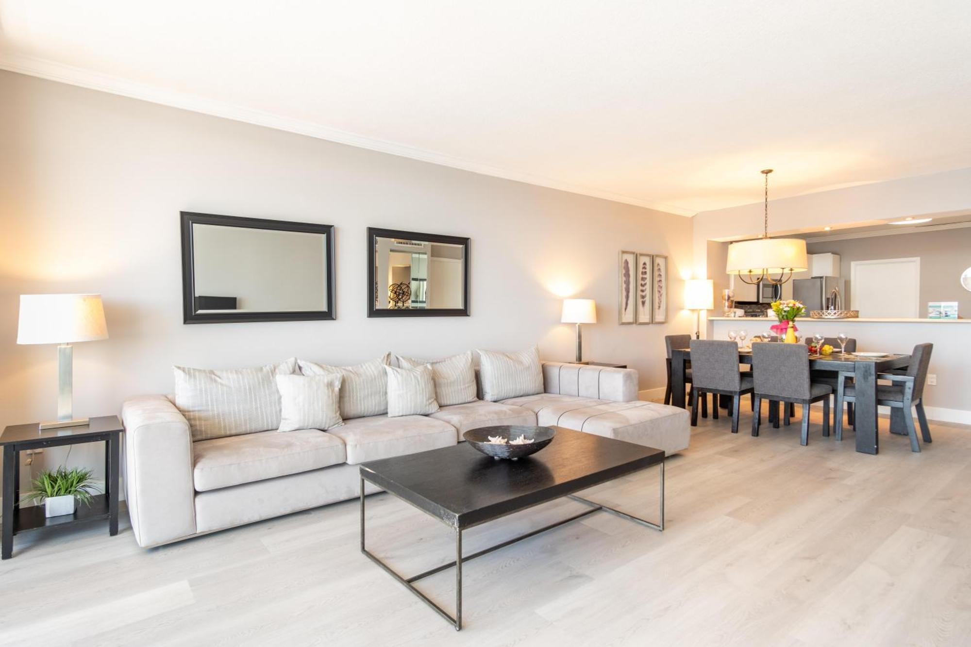 Golden Bay 88 Apartment