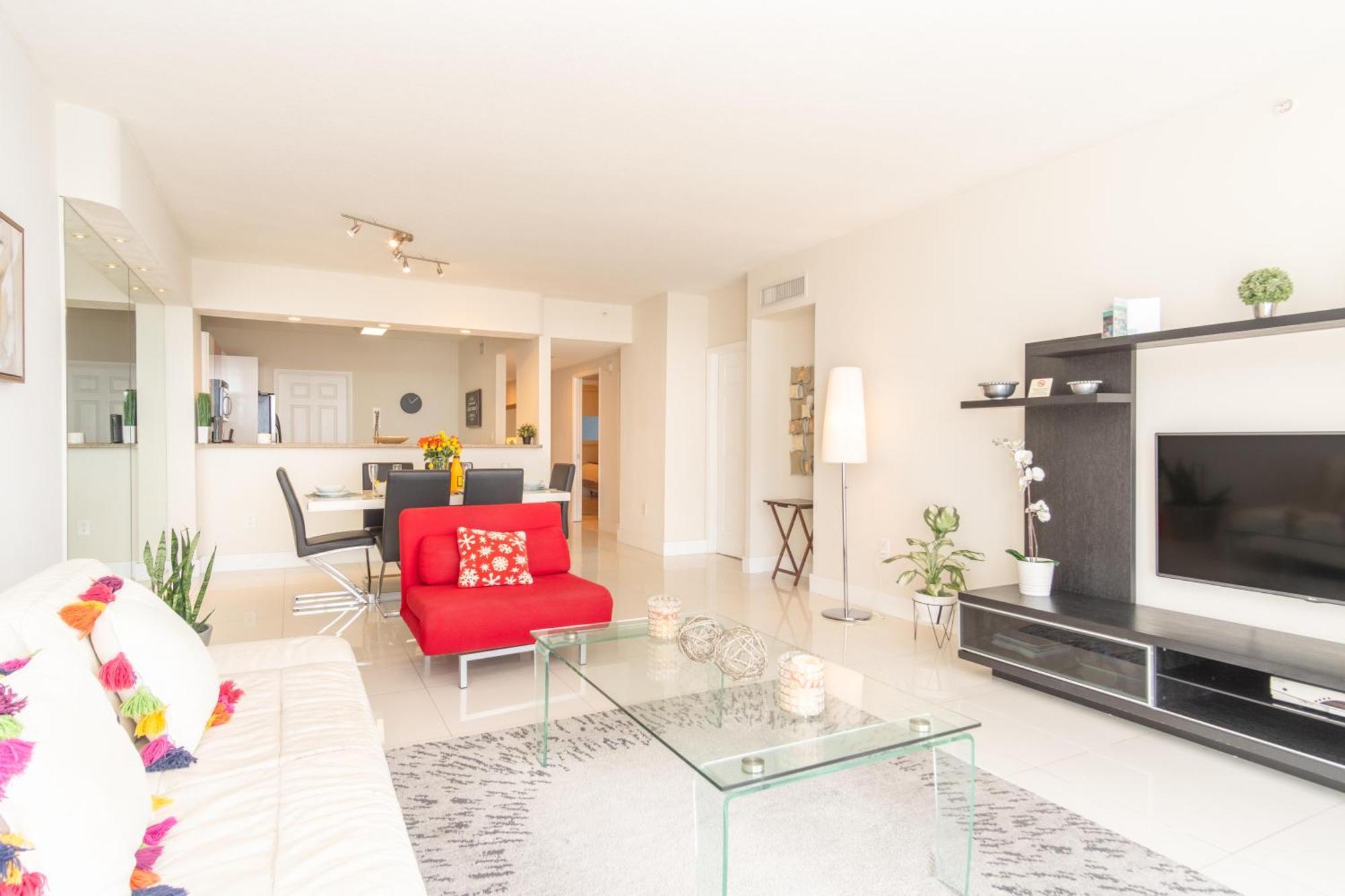 Apartment Golden Bay 48