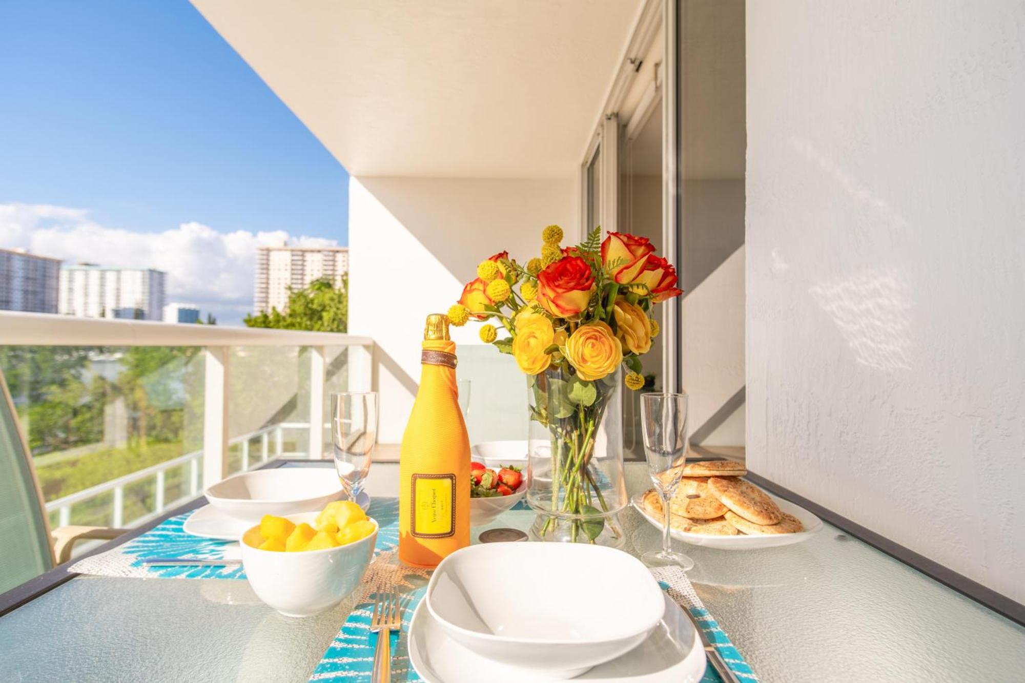 Apartment Golden Bay 48