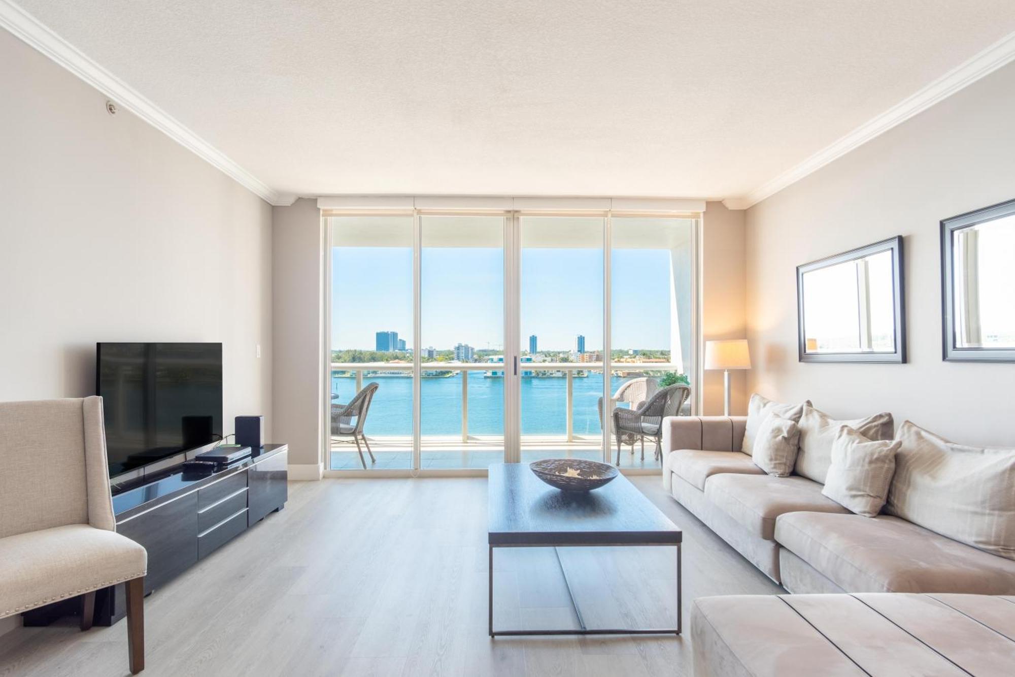 Apartment Golden Bay 88