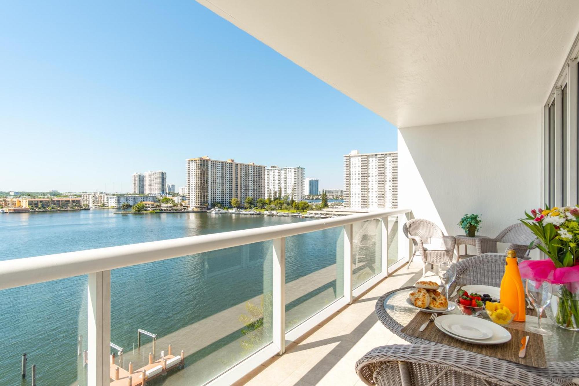 Golden Bay 88 Apartment *