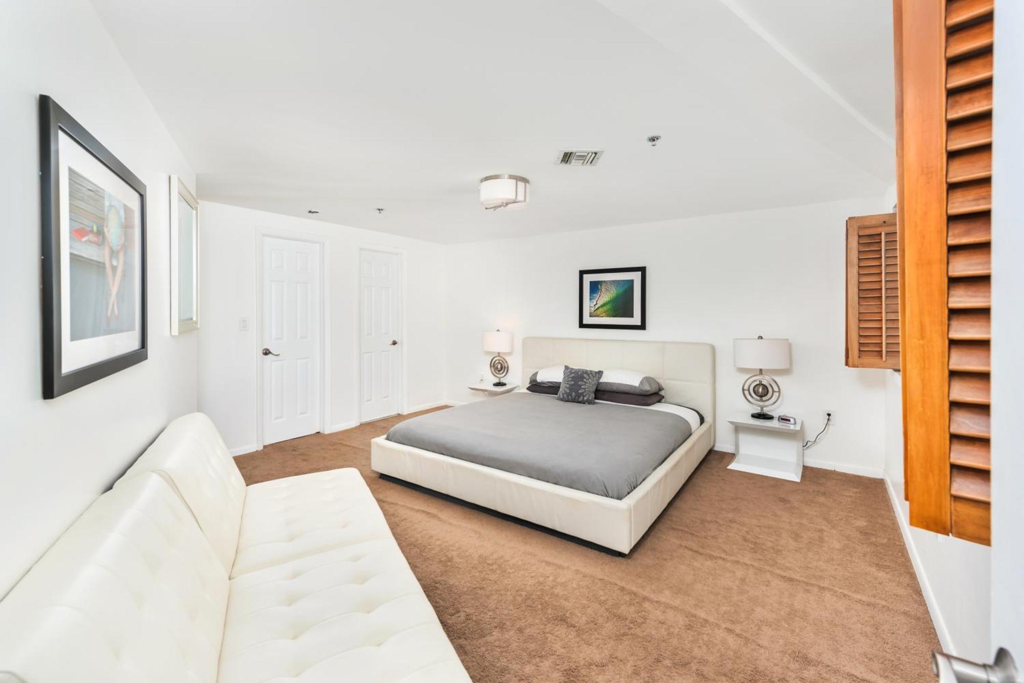 Oceanfront Loft At Castle Beach Club -m15