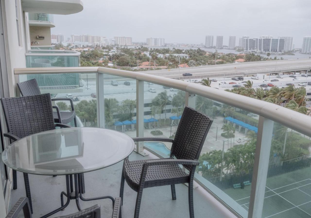 Ocean Reserve Comfortable Vacation - 00388 Apartment Miami Beach