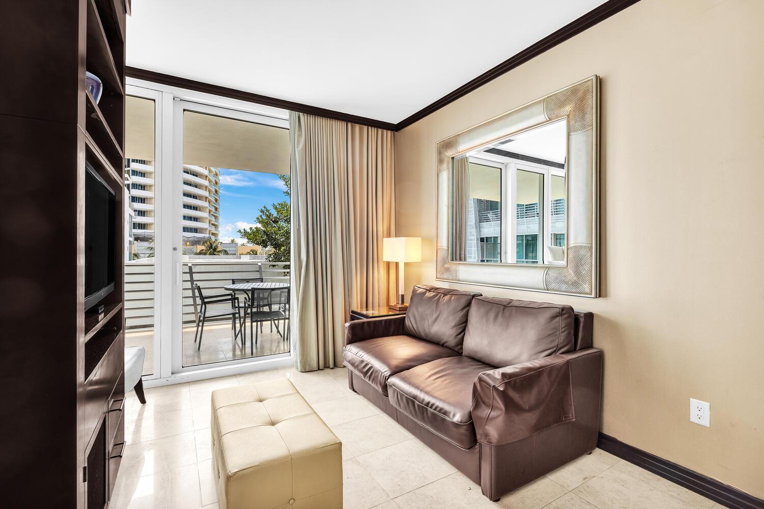Apartment Ocean Drive
