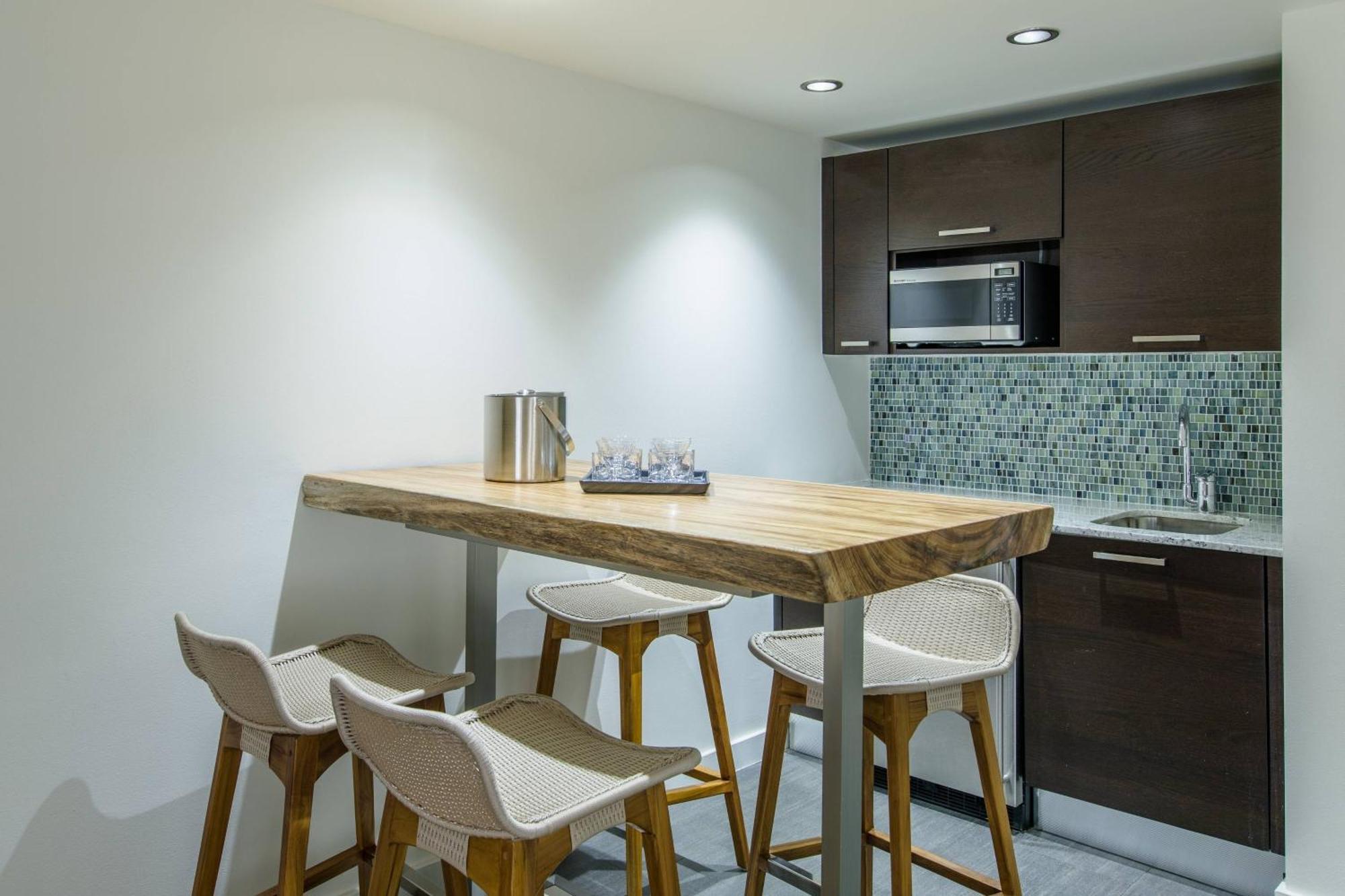 Marriott Vacation Club, South Miami Beach