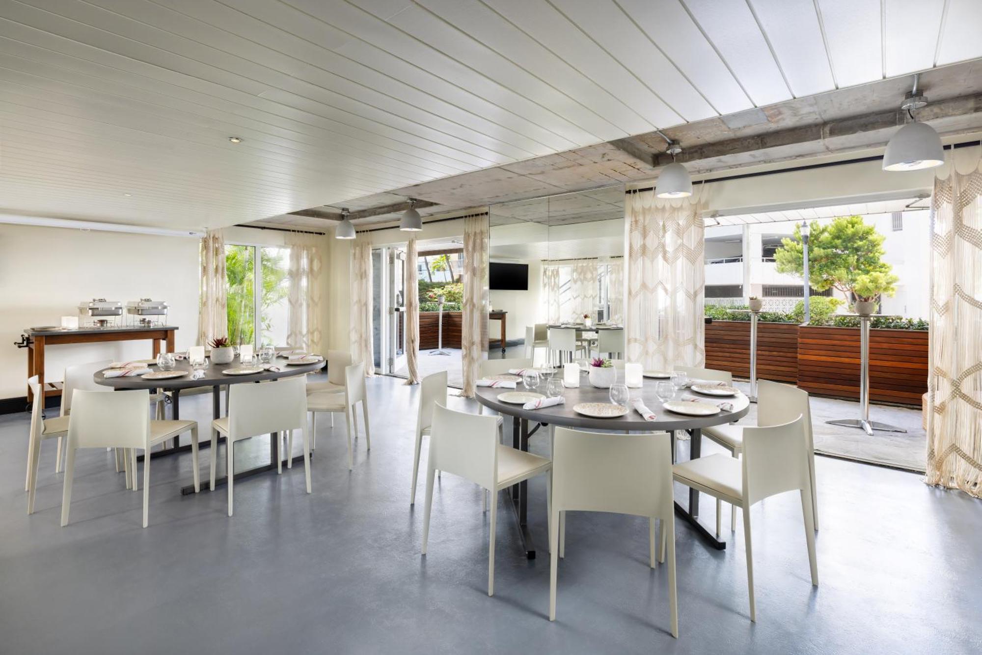 The Balfour 4* Miami Beach