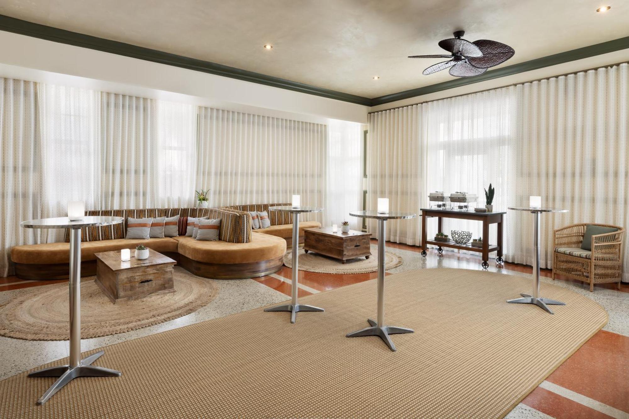 The Balfour 4* Miami Beach