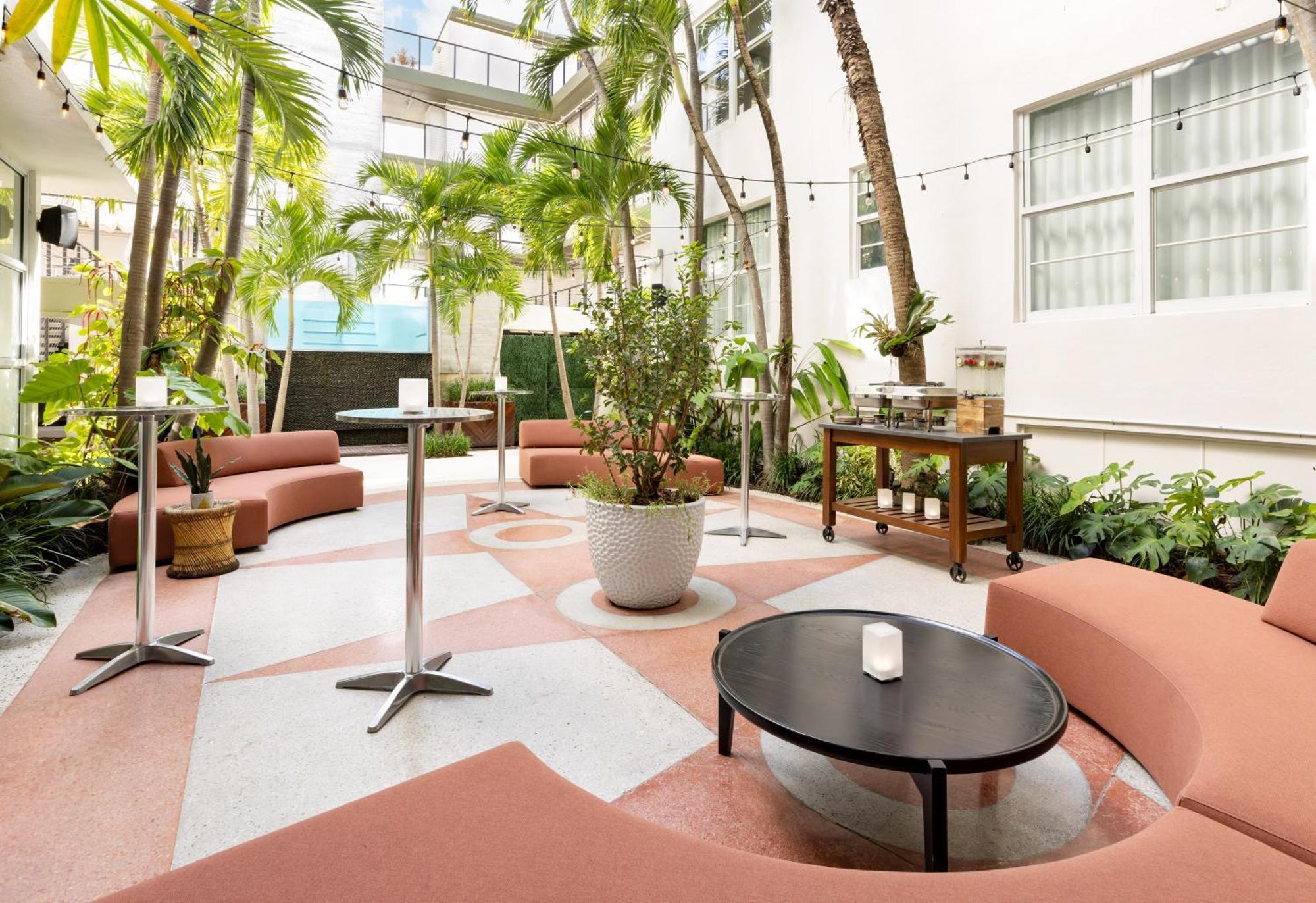 Hotel The Balfour