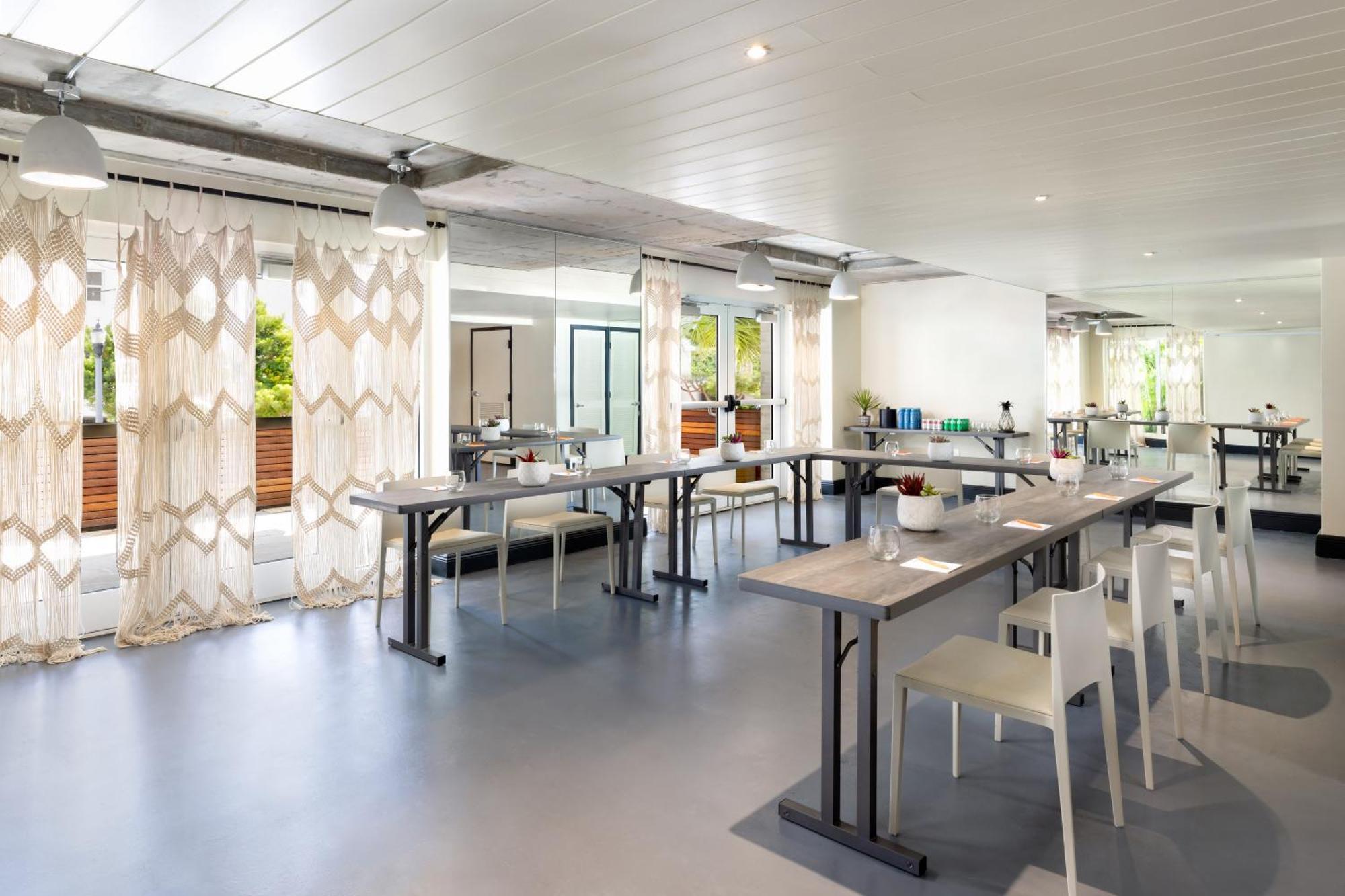 The Balfour Hotel Miami Beach