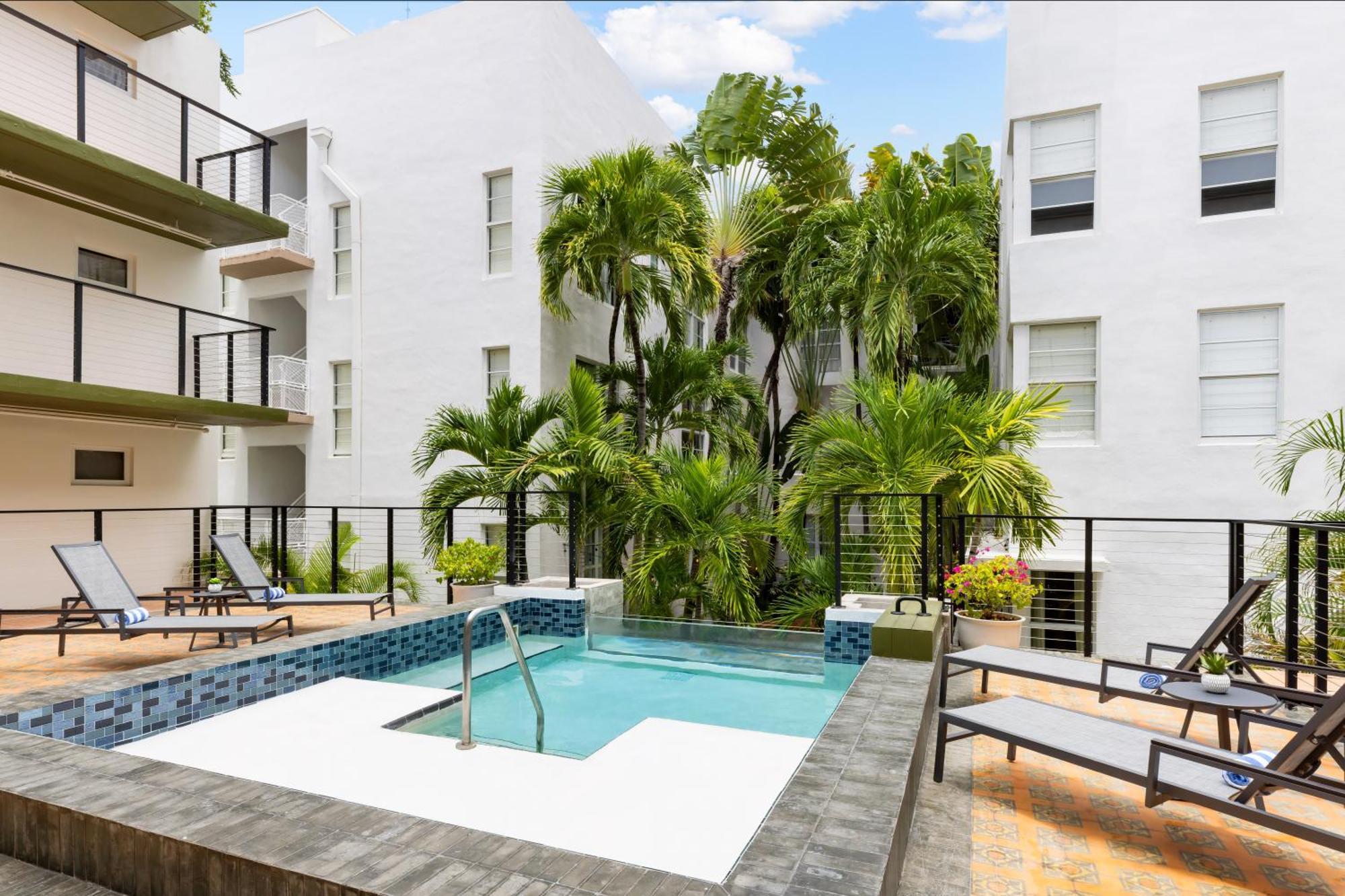 The Balfour Miami Beach