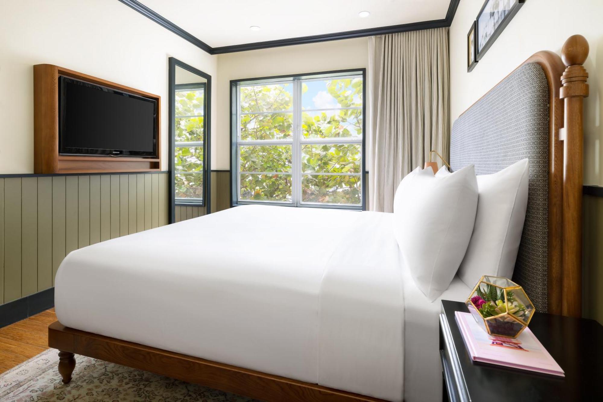 The Balfour Hotel Miami Beach
