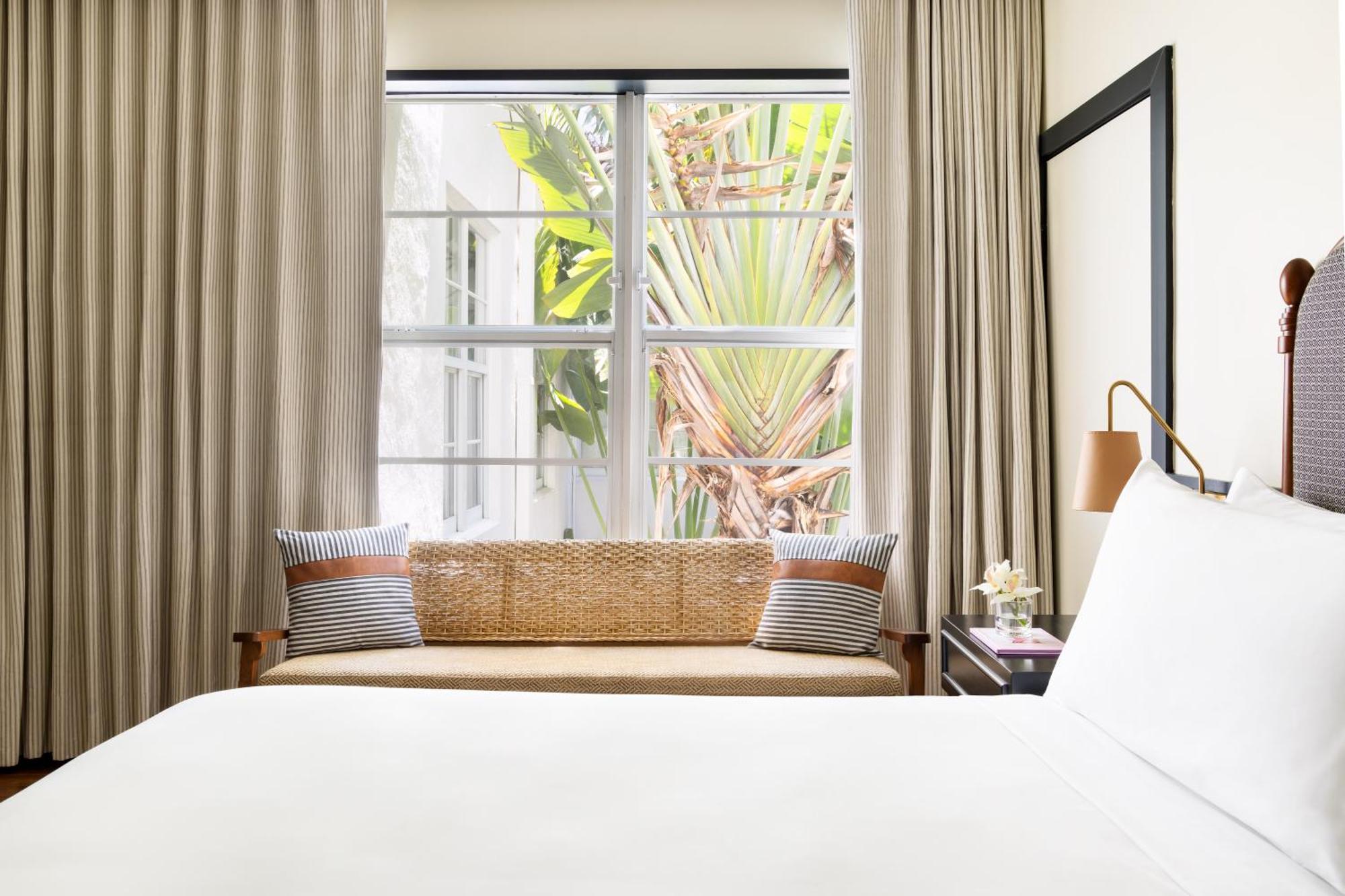 The Balfour Hotel 4*