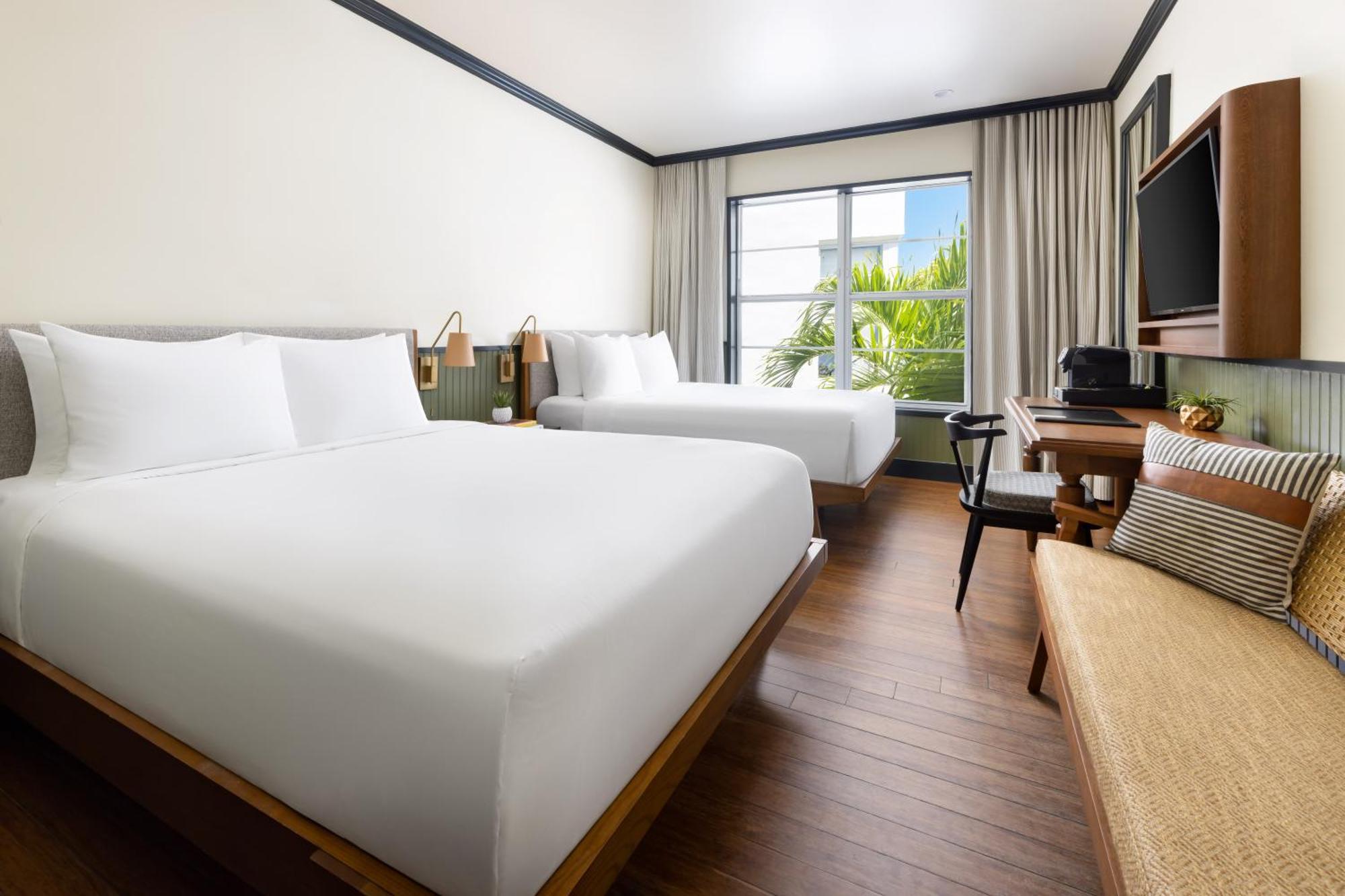 The Balfour Hotel