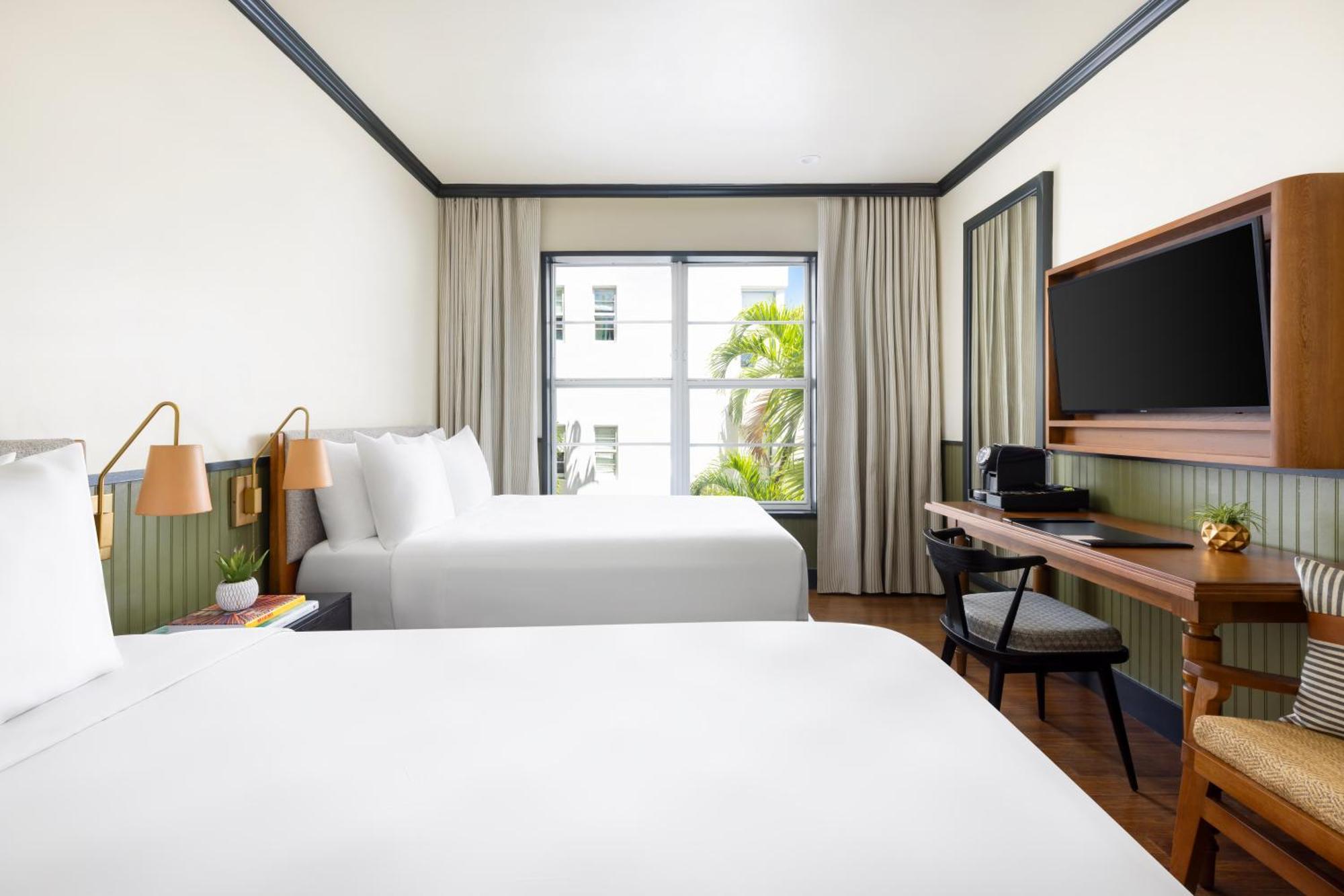 The Balfour Hotel 4*
