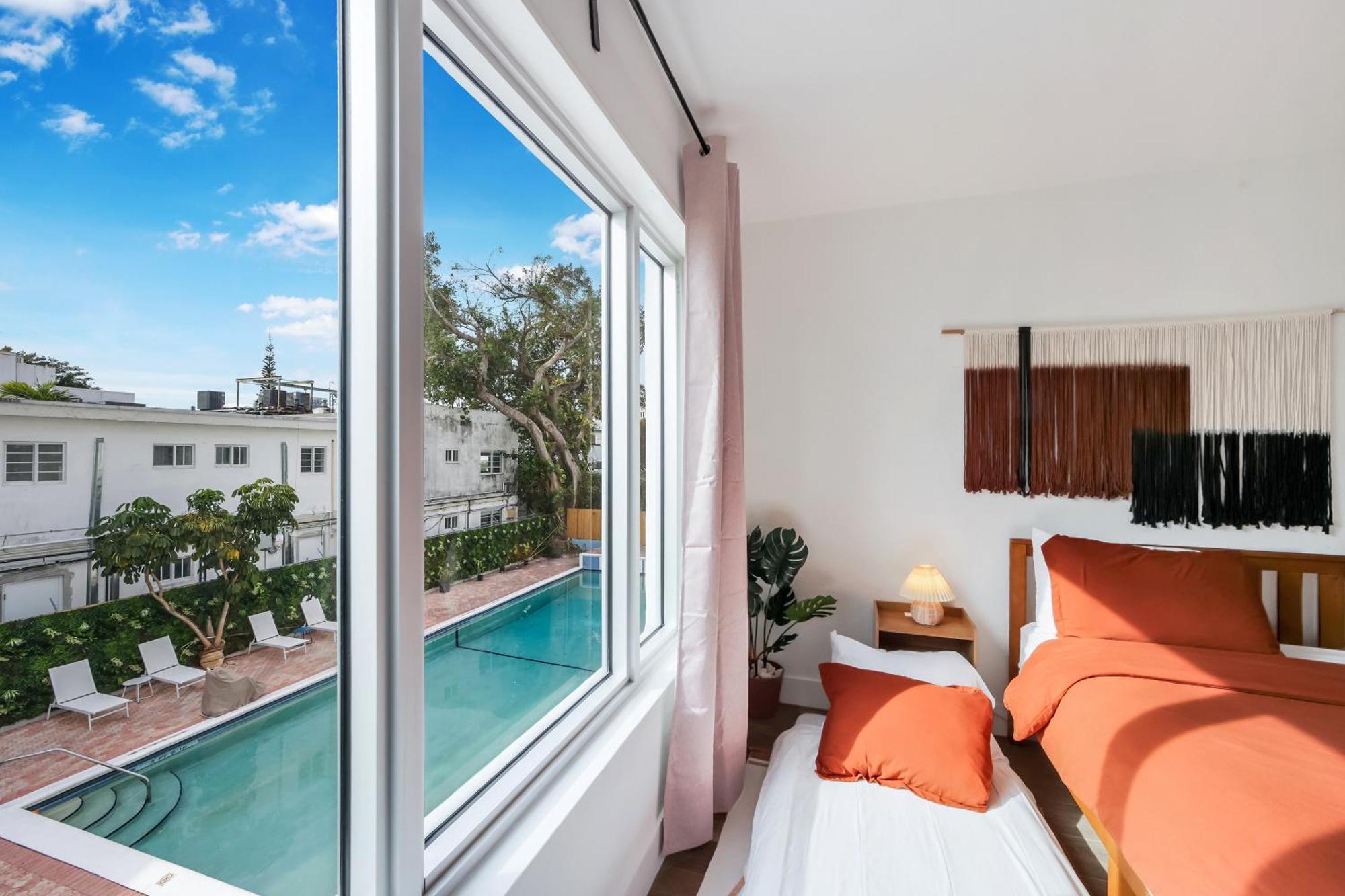 Tropics Miami 3* Miami Beach