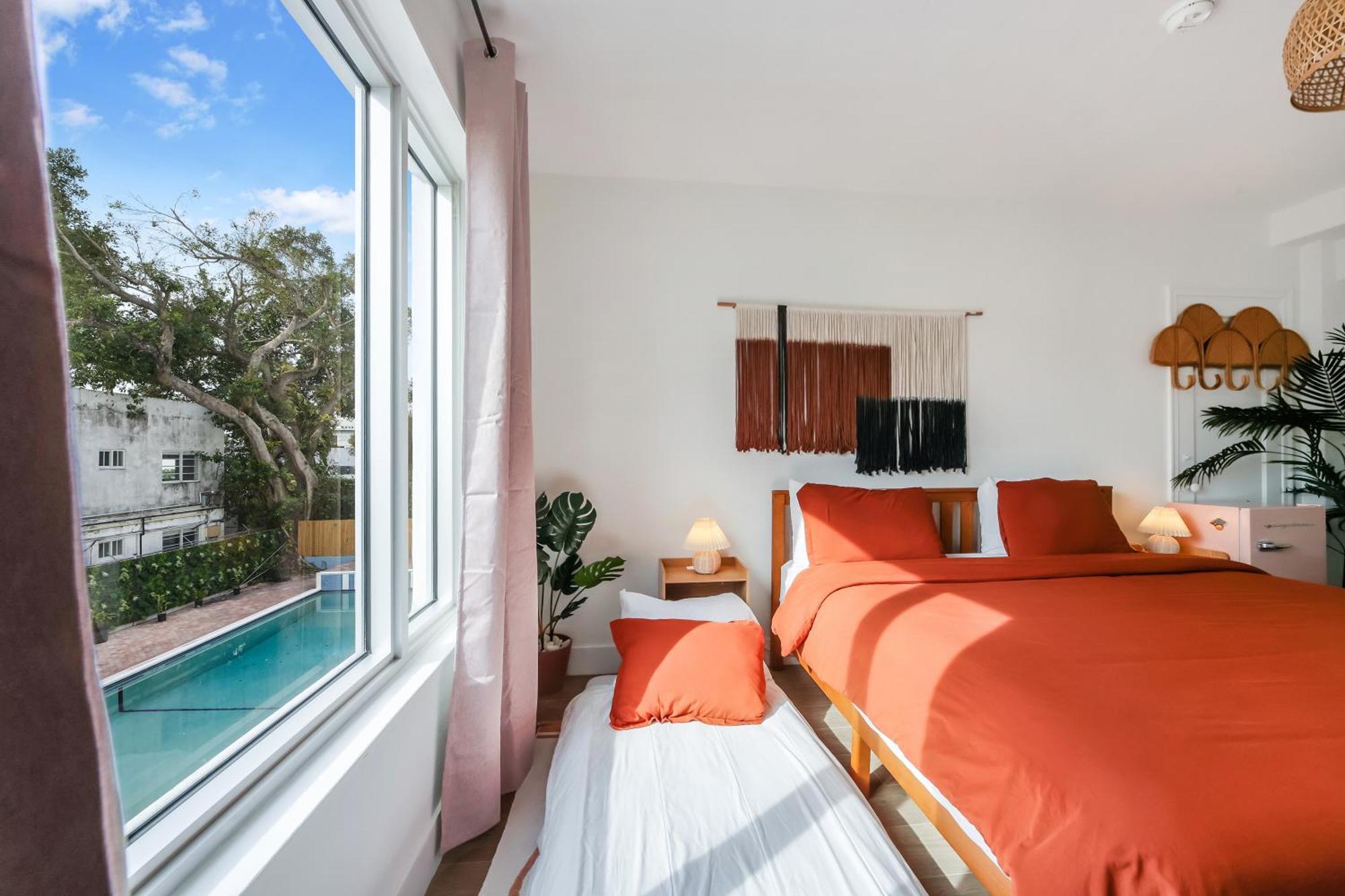 Aparthotel Tropics Miami