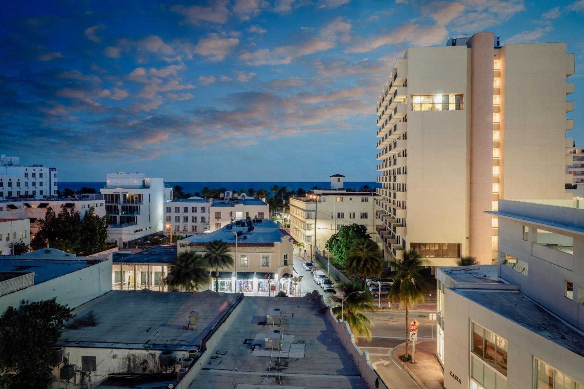 The Goodtime Hotel, Miami A Tribute Portfolio 4* Miami Beach