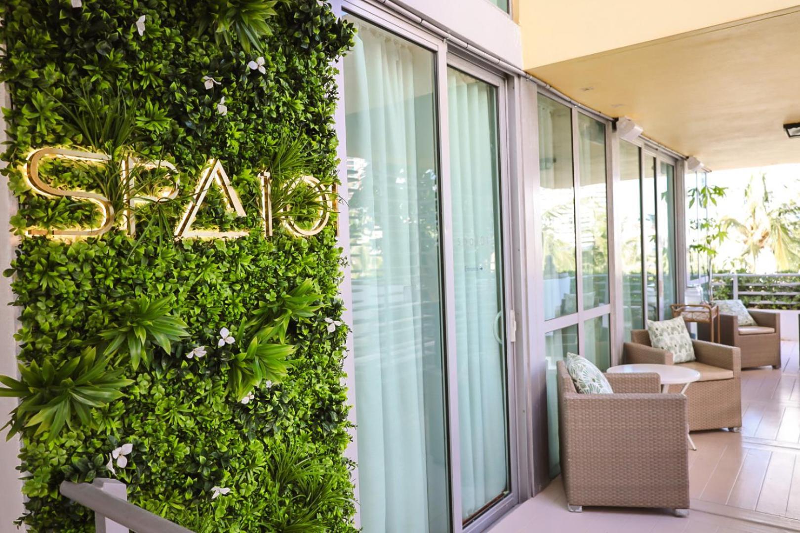 Resort Hilton Bentley Miami South 4*