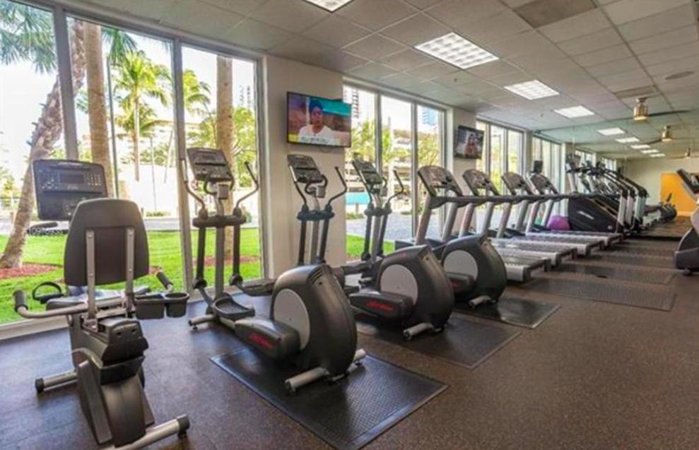 Sunny Isles Miami Beach