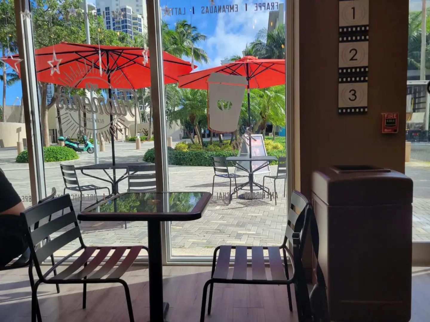 Sunny Isles *