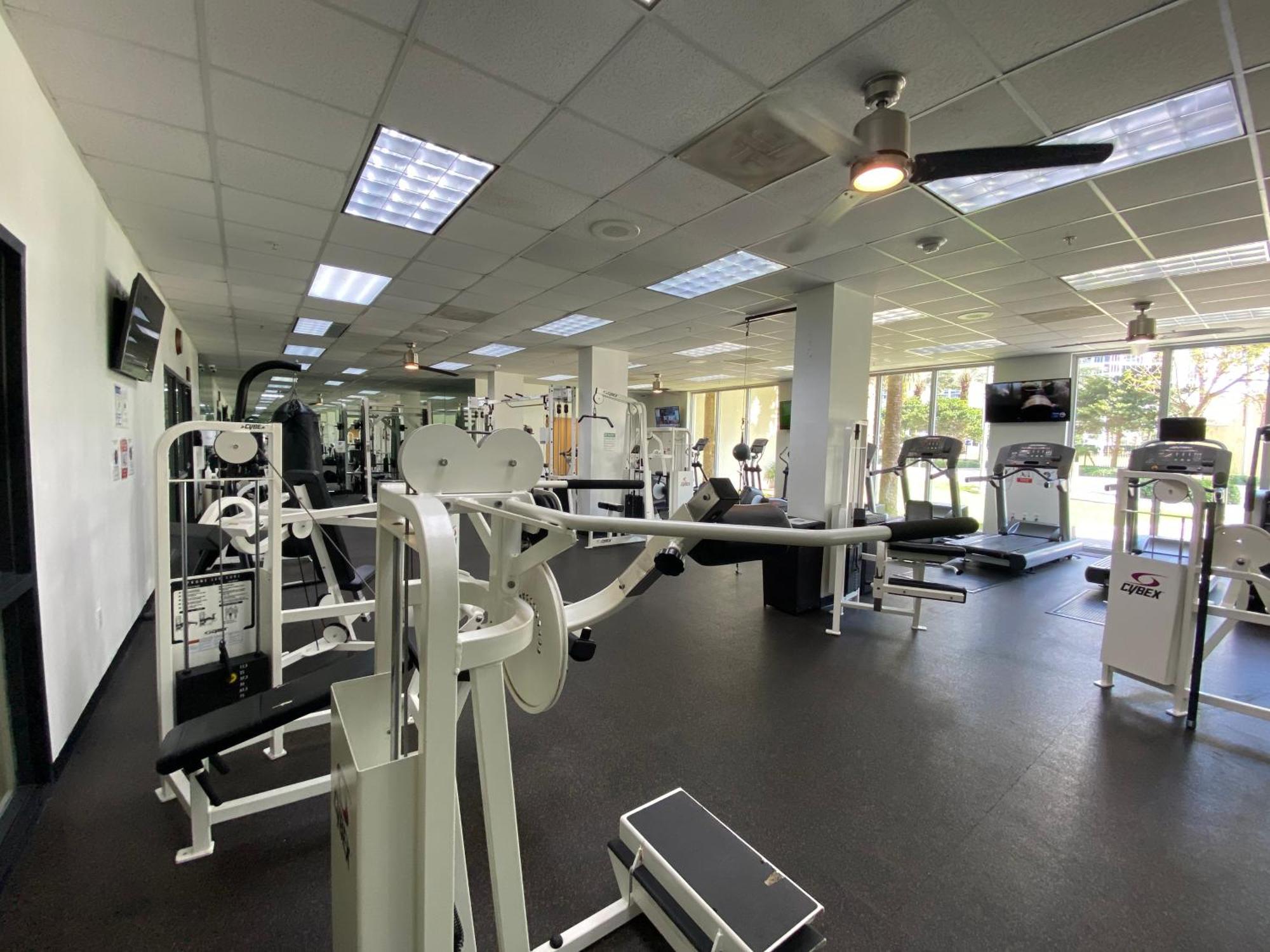 Sunny Isles Apartment Miami Beach
