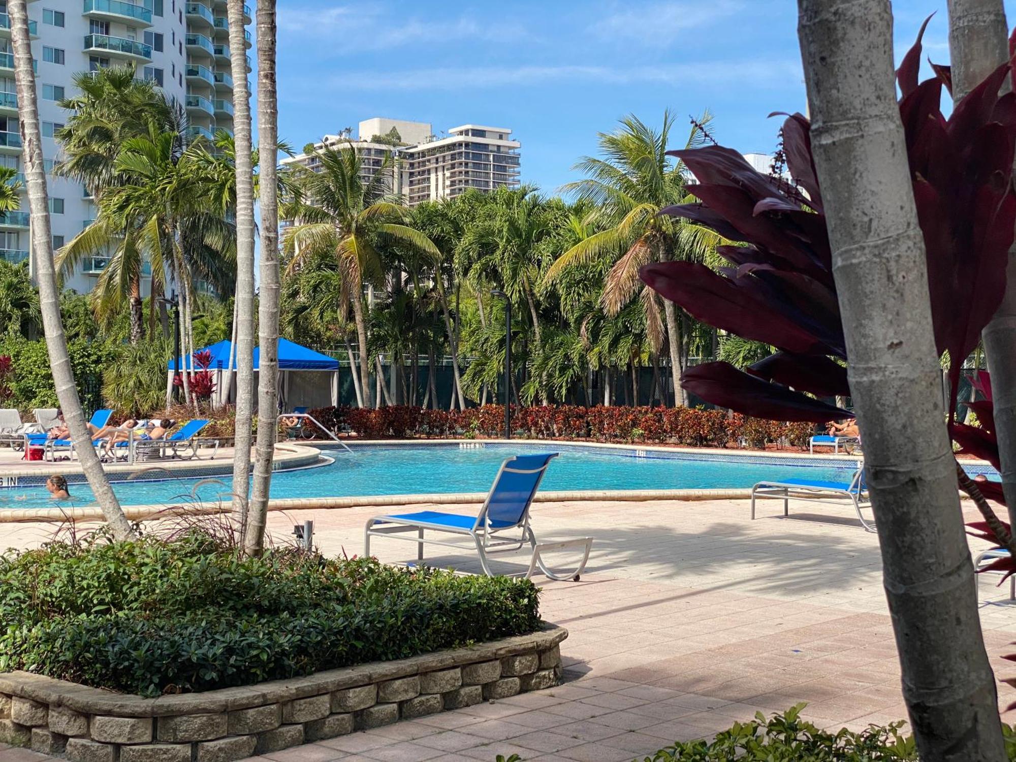 Apartment Sunny Isles