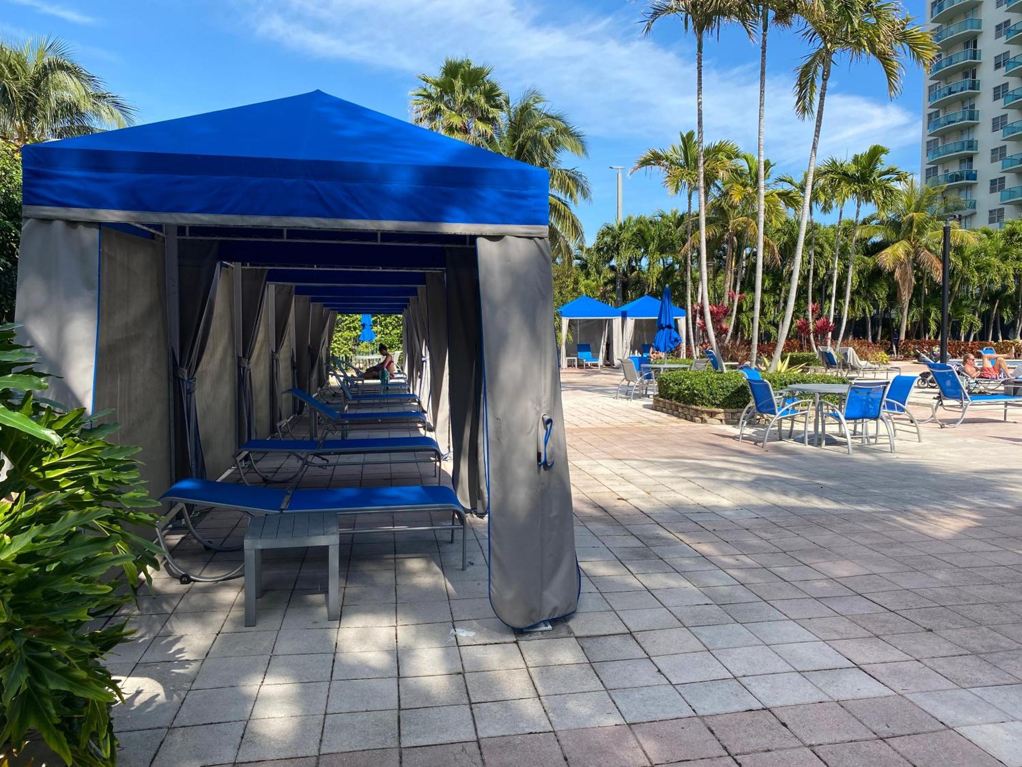 Sunny Isles Apartment