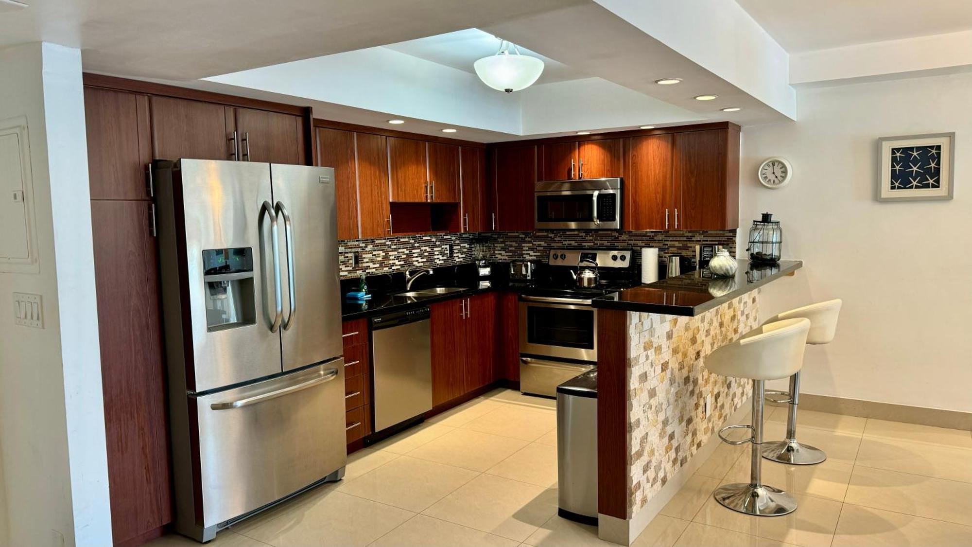Sunny Isles Miami Beach