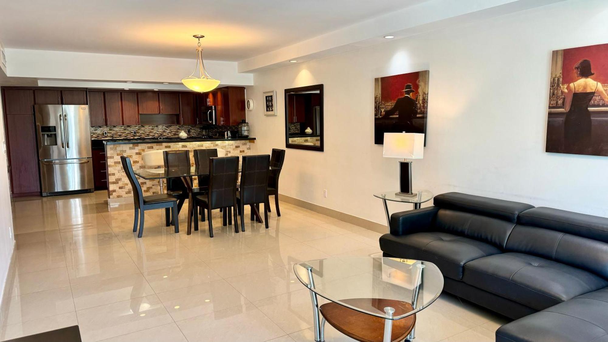 Apartment Sunny Isles
