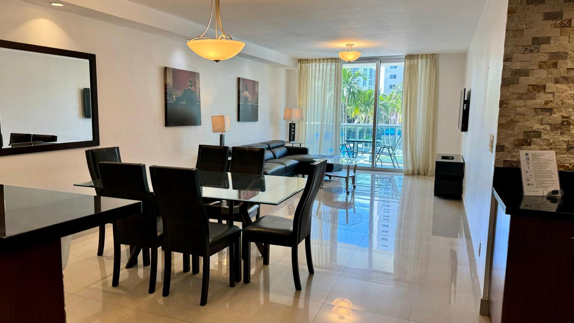 Apartment Sunny Isles
