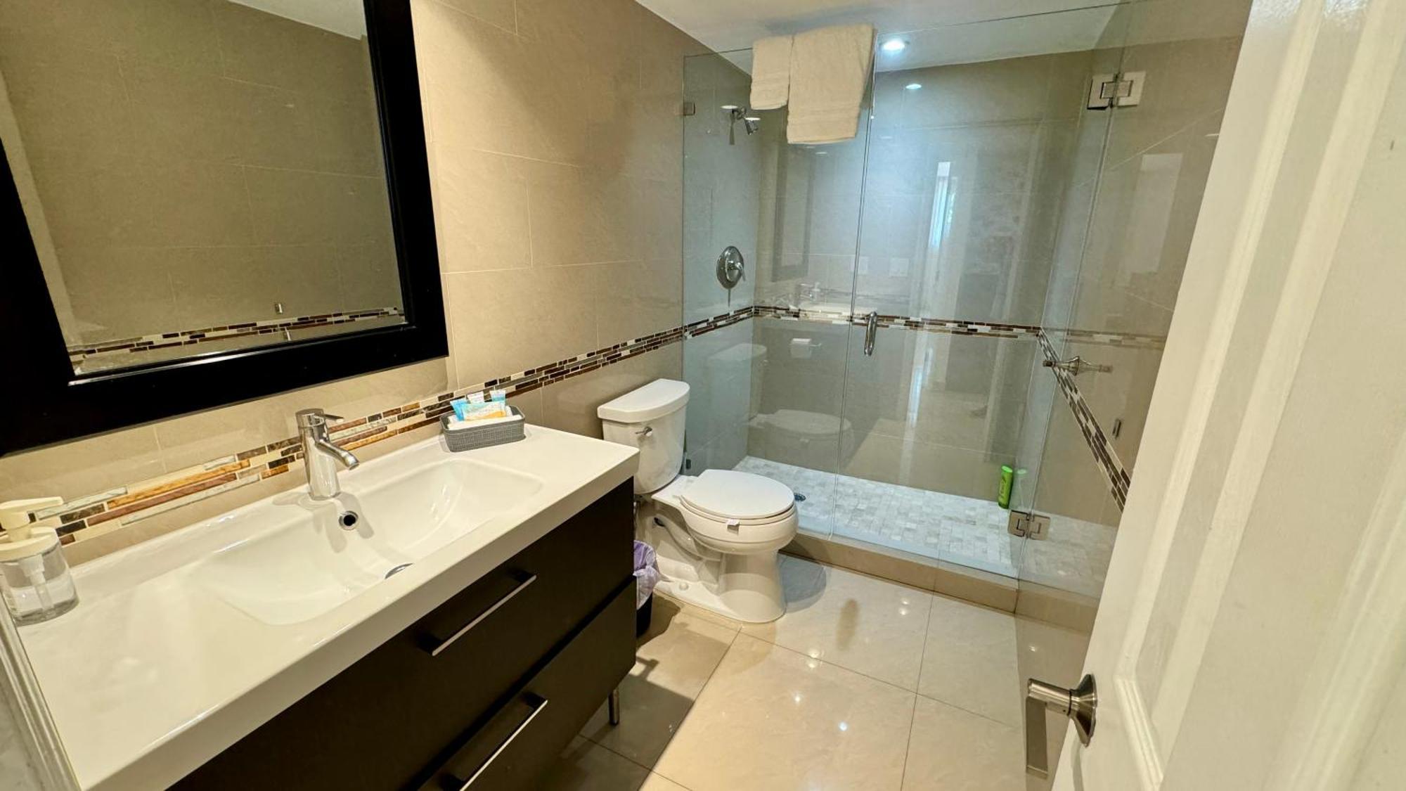 Apartment Sunny Isles Miami Beach