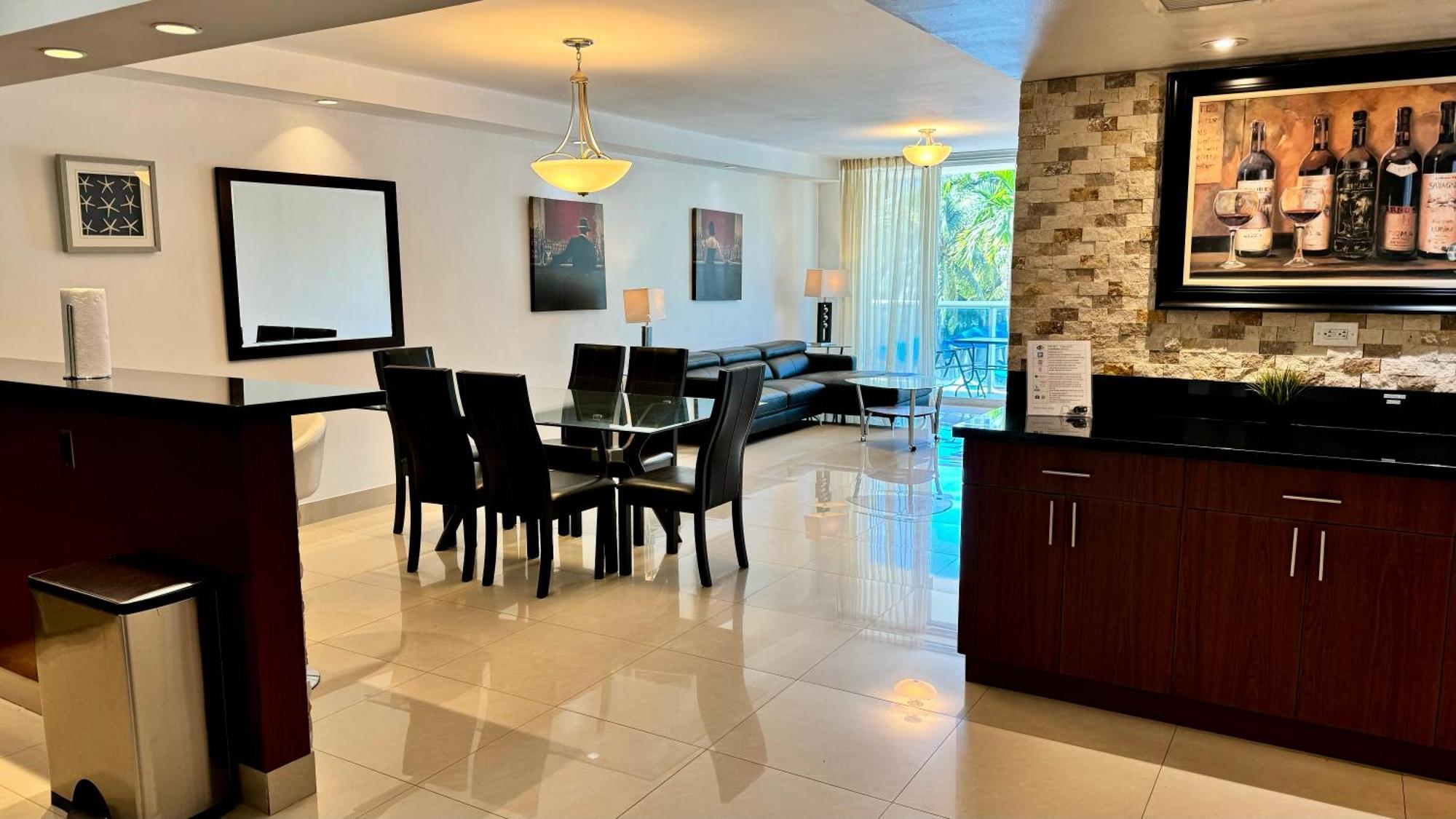 Sunny Isles * Miami Beach