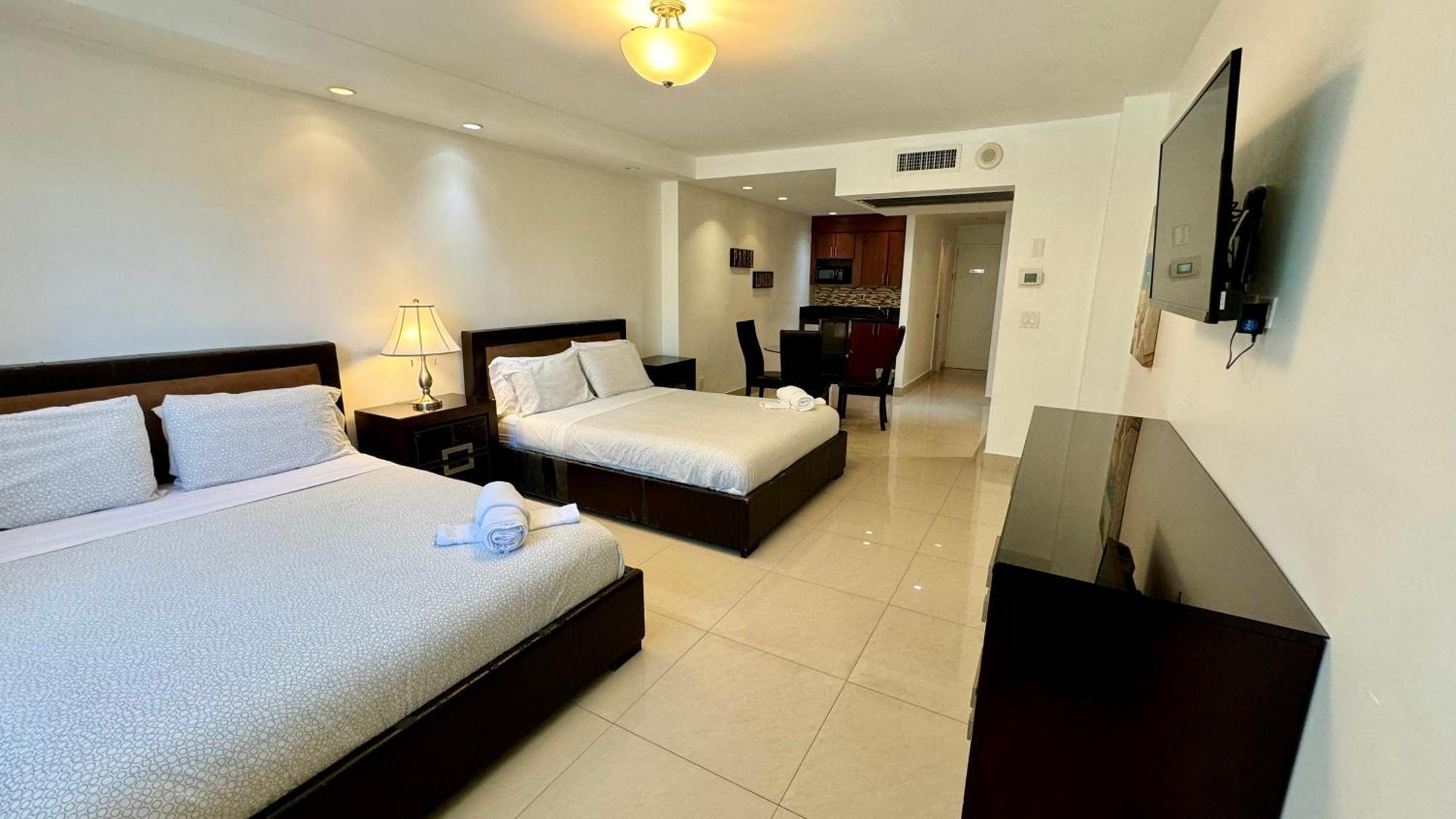 Apartment Sunny Isles