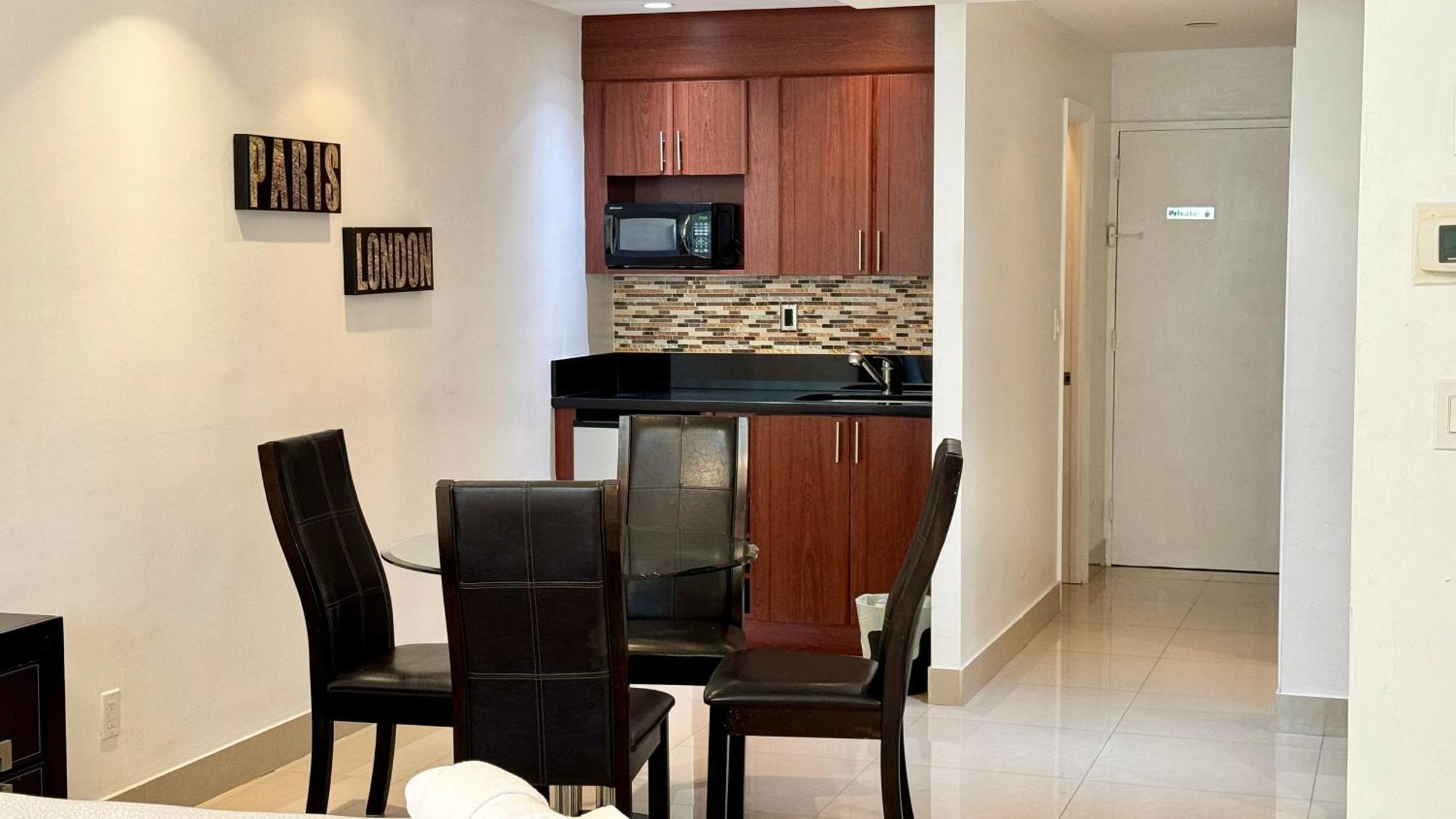 Sunny Isles *