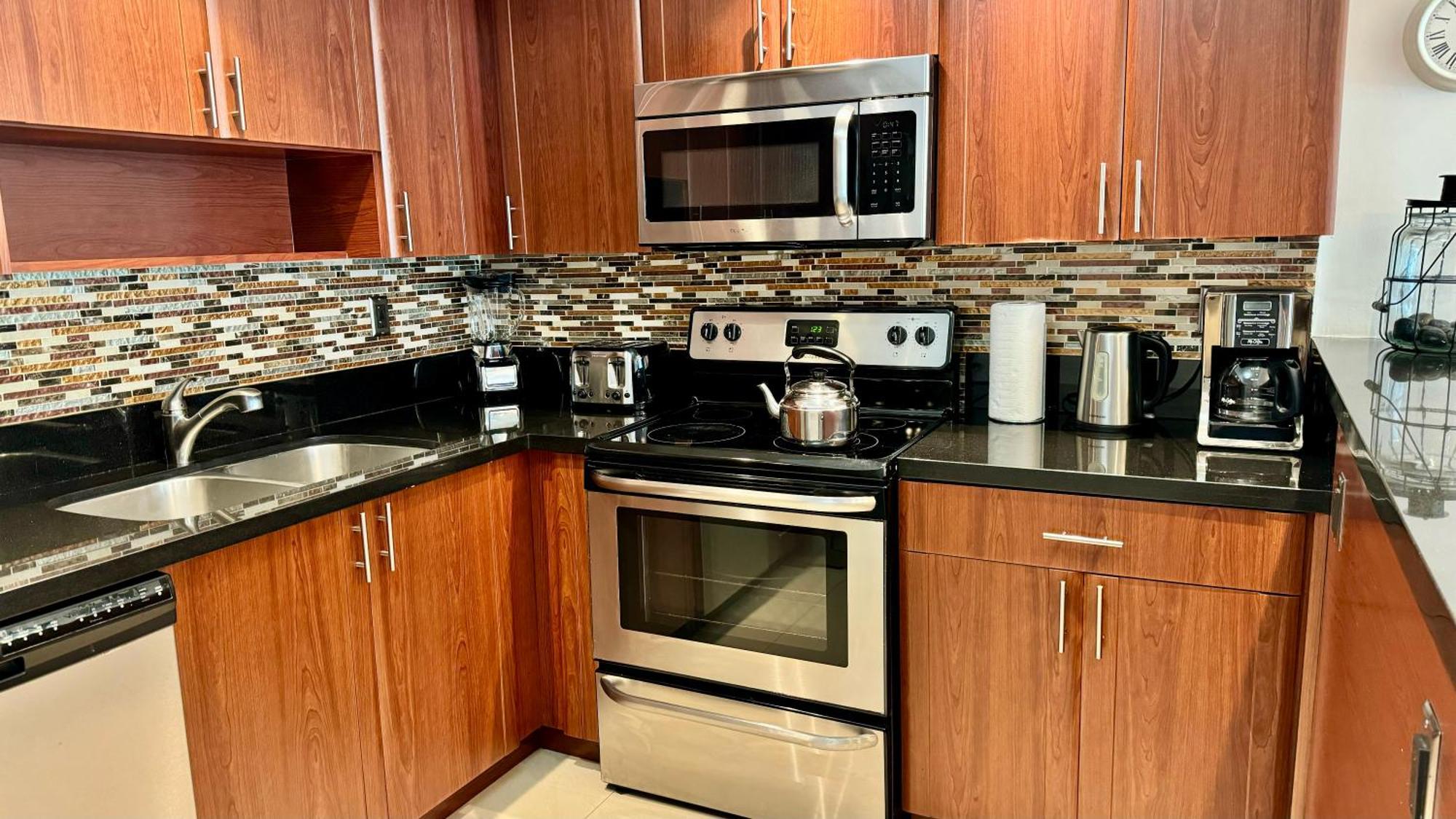 Apartment Sunny Isles