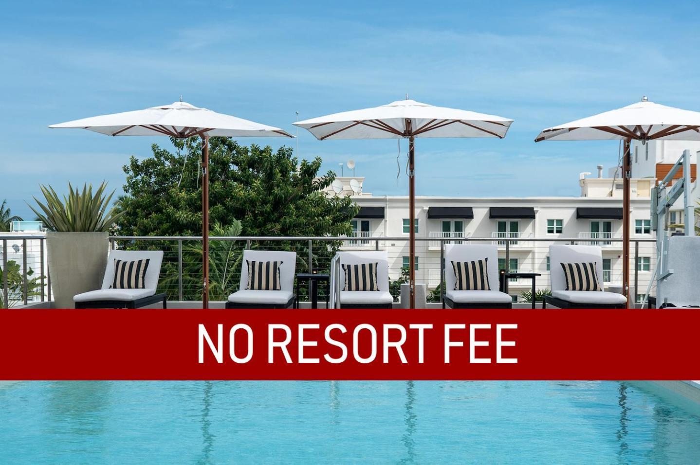 Nassau South Beach, An 4*