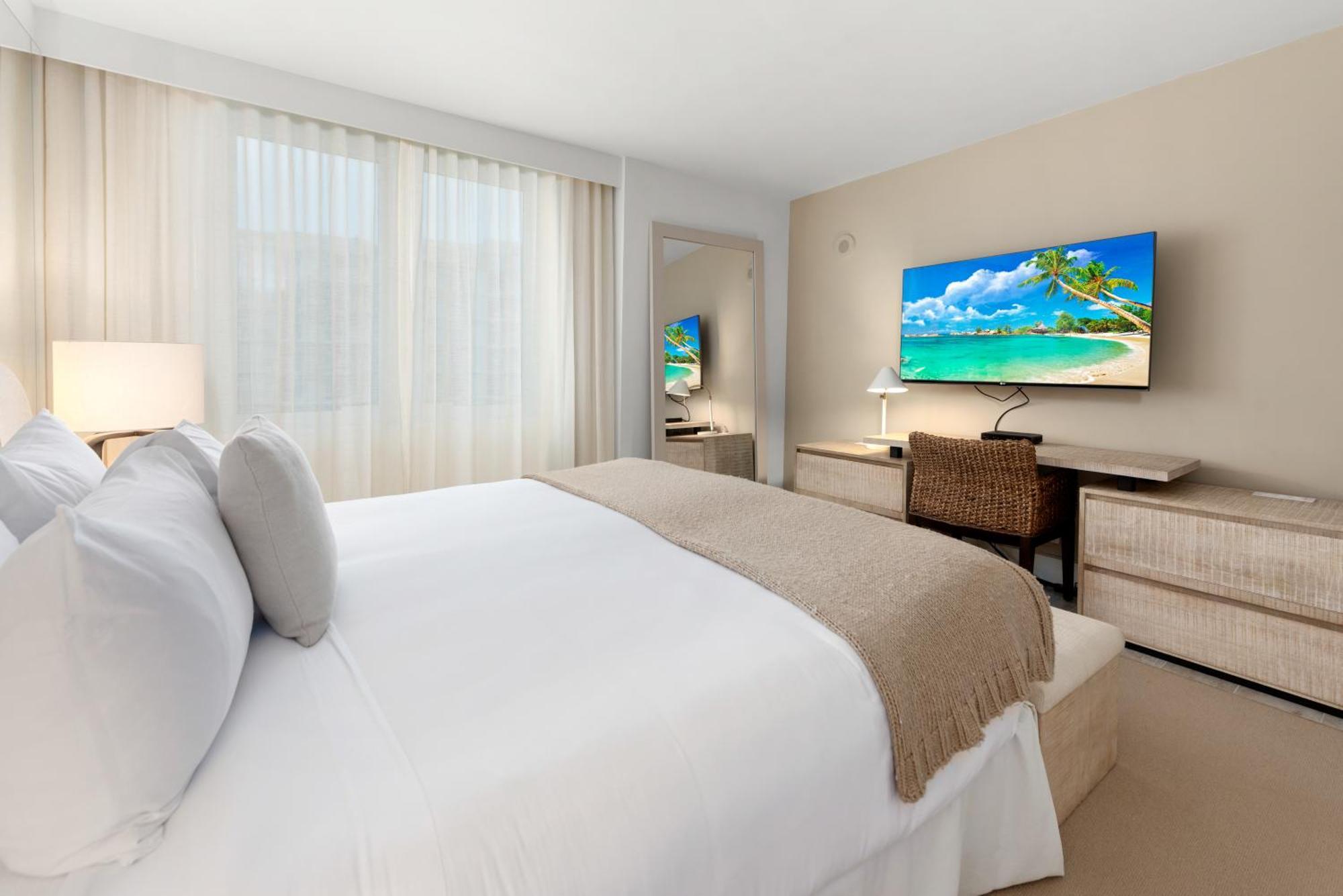 Apartment Oceanview Private At 1 & Homes -1211 *