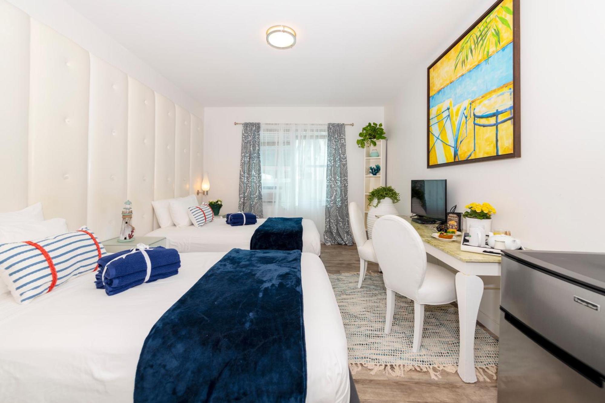 Apartment 6768 Collins Miami Stays Miami Beach