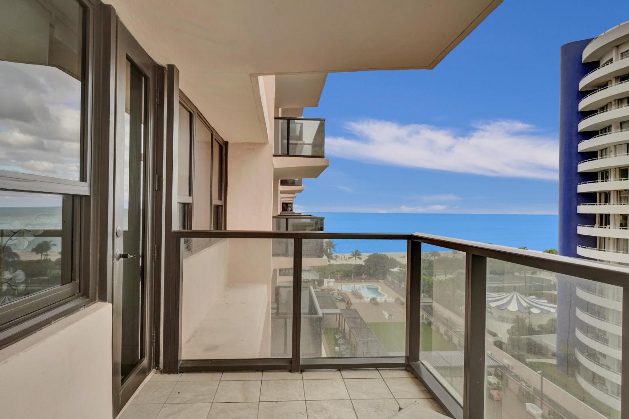 Cozy Ocean View Service 1015 Miami Beach