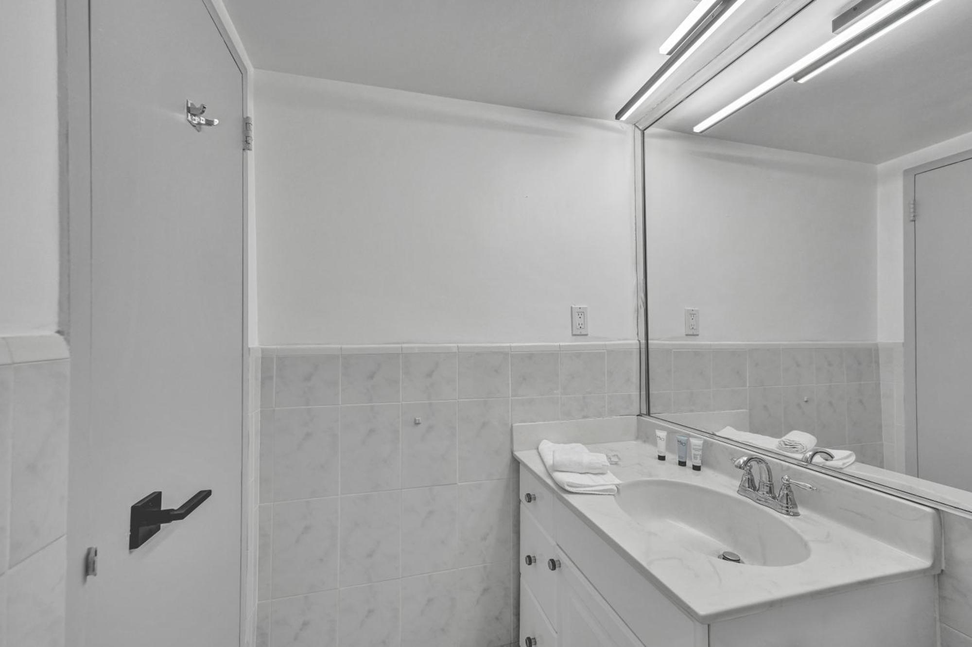 Apartment Cozy Ocean View Service 1015