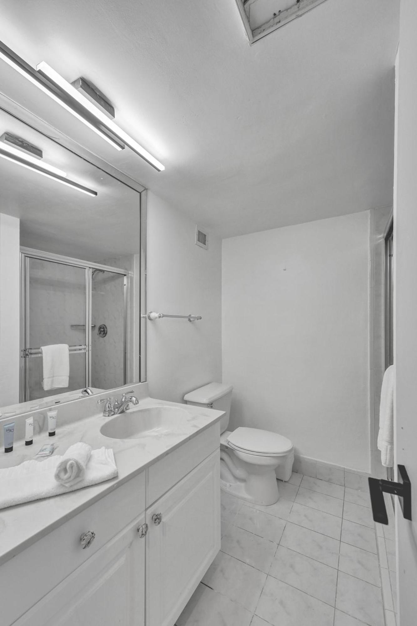 Apartment Cozy Ocean View Service 1015