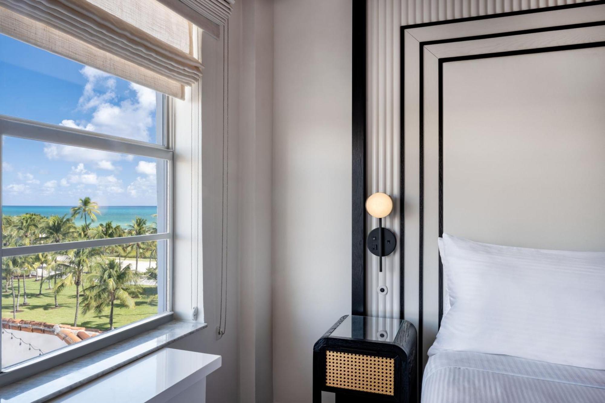 Hotel Eurostars Winter Haven Miami 4*