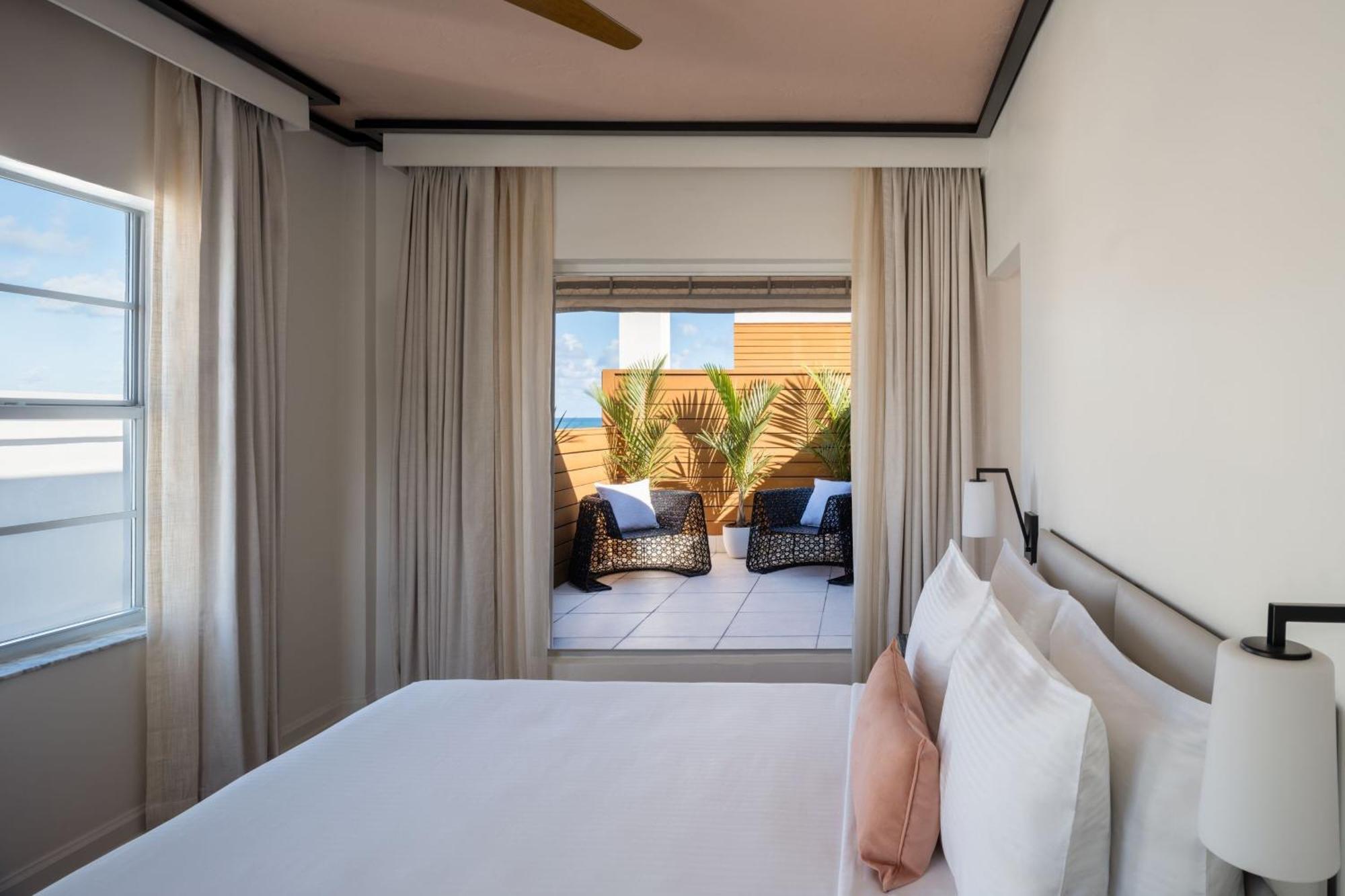Eurostars Winter Haven Miami Hotel 4*