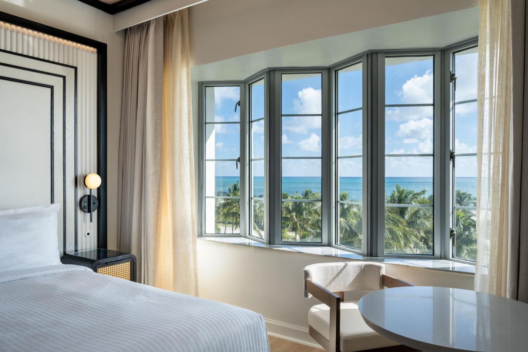 Eurostars Winter Haven Miami 4* Miami Beach