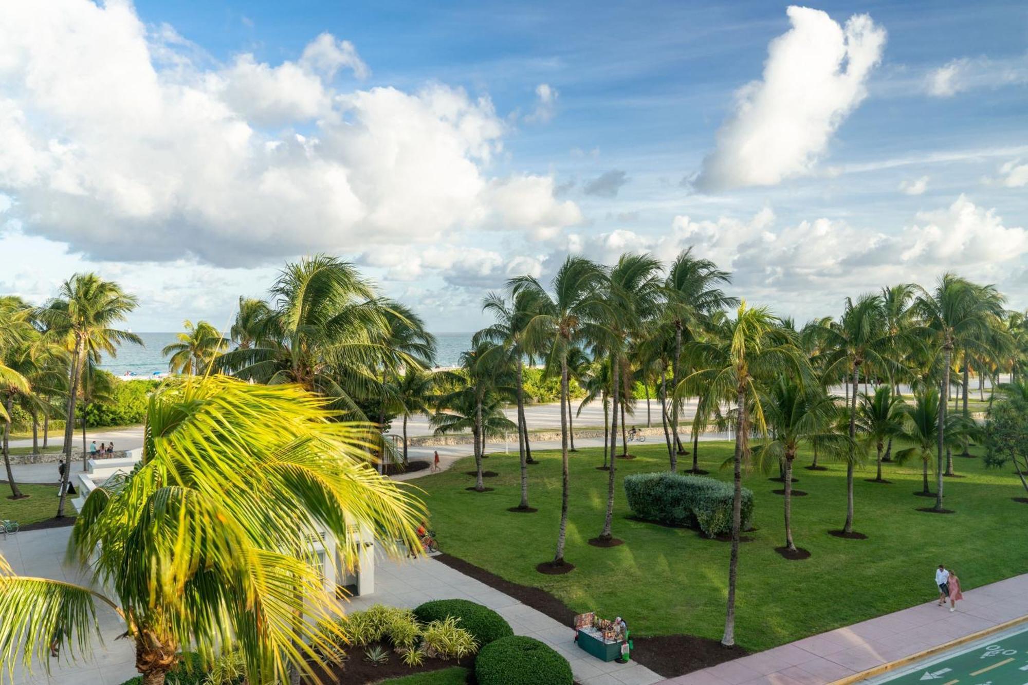 Eurostars Winter Haven Miami Hotel