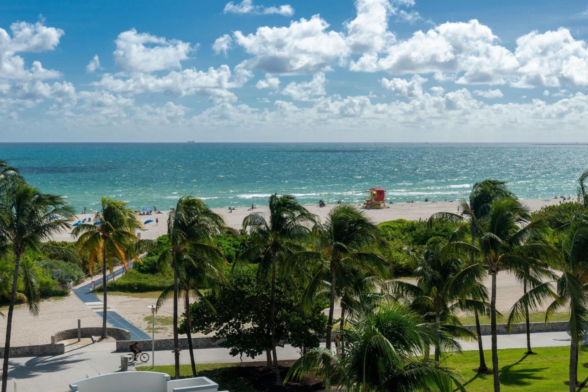 Eurostars Winter Haven Miami 4* Miami Beach