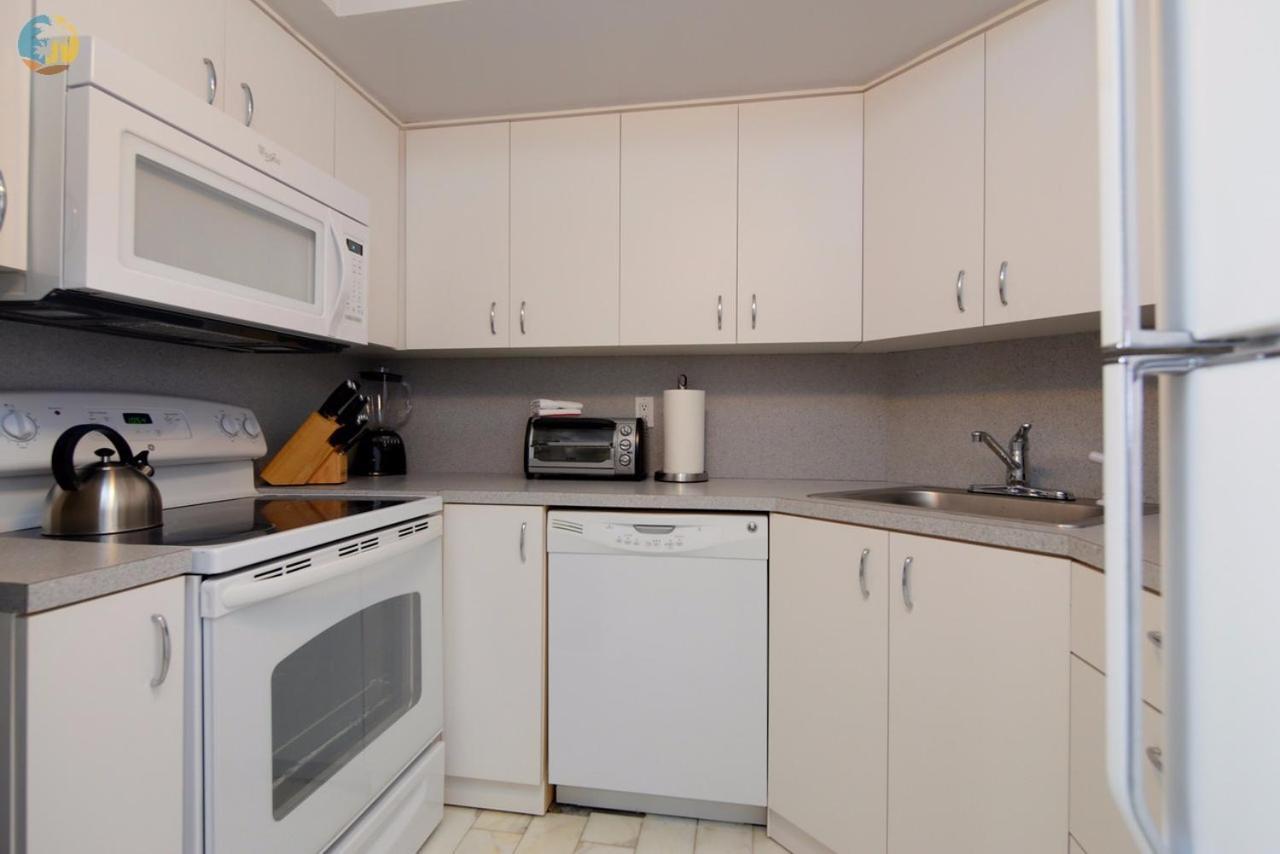 Deluxe - Hora Apartment Miami Beach